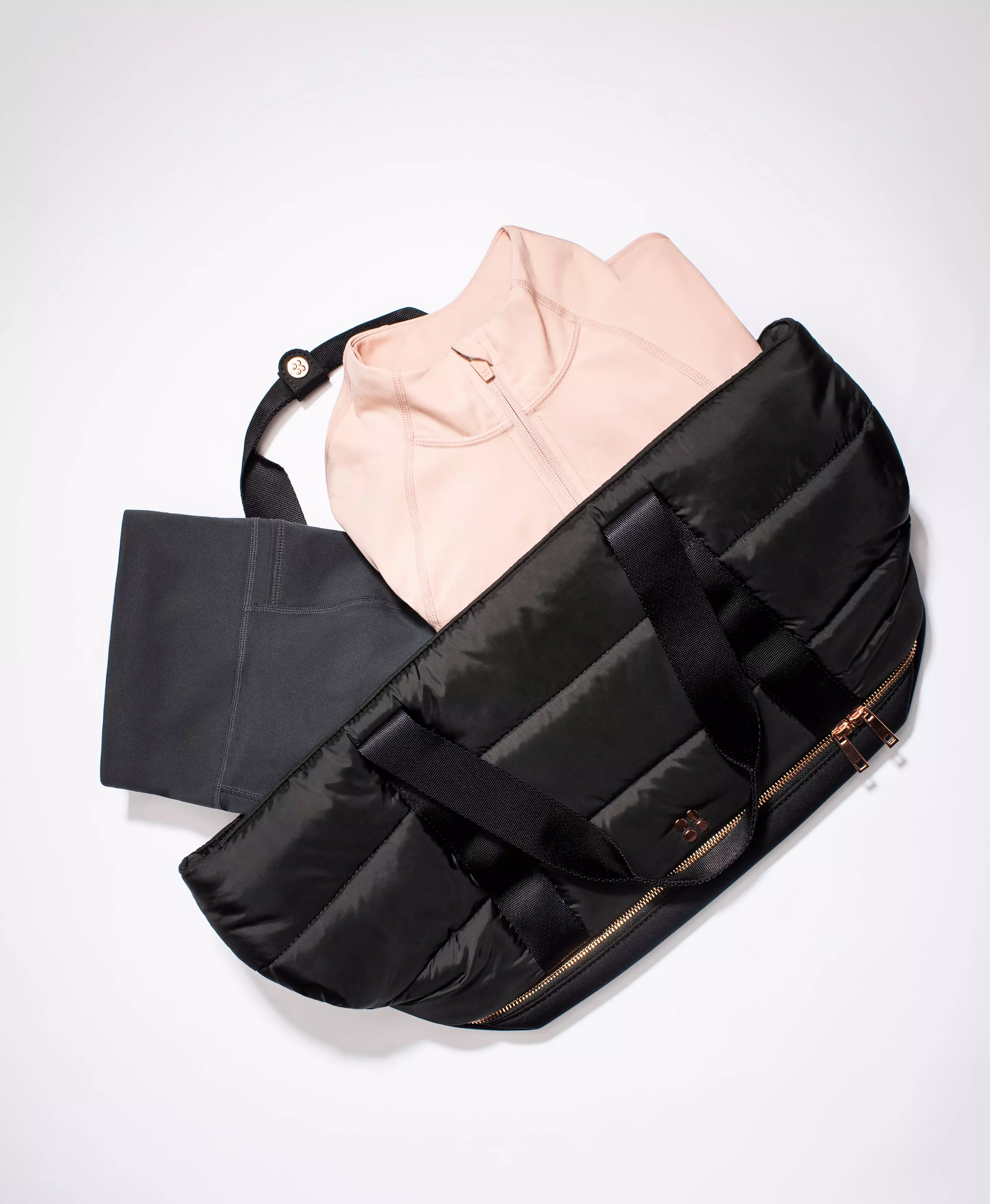 Icon 2.0 Gym Bag, Sweaty Betty