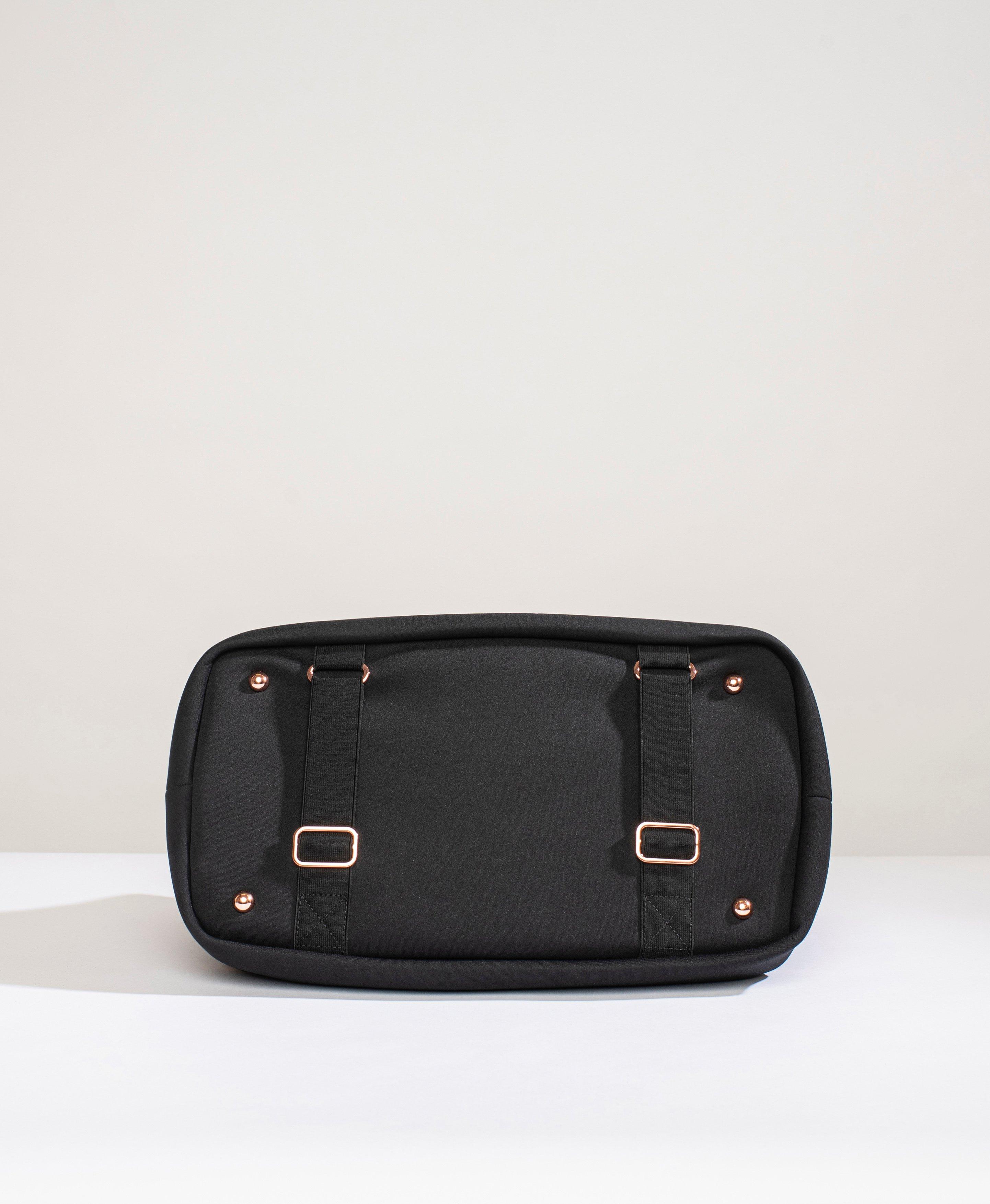 sweaty betty yoga mat bag