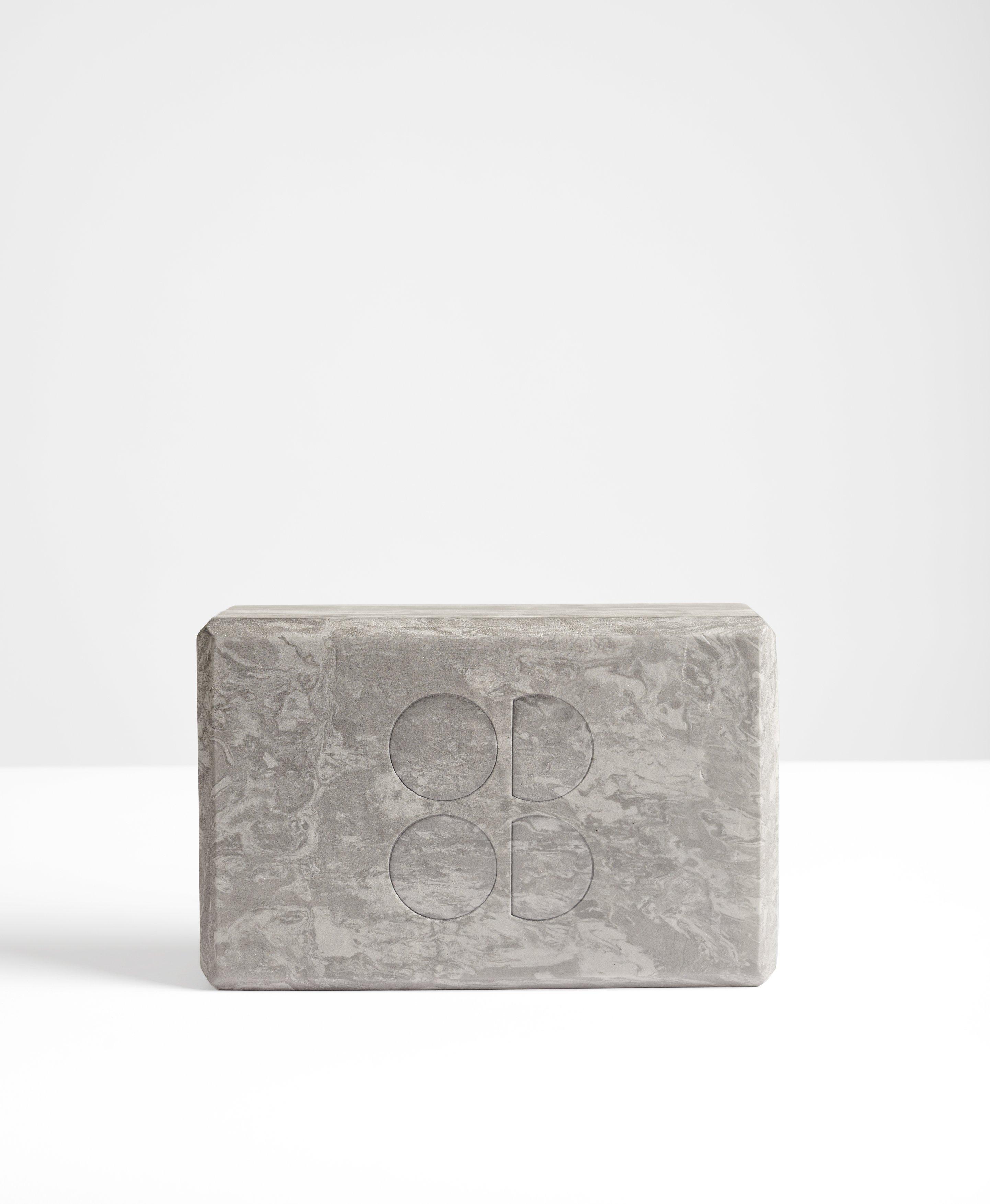 yoga brick