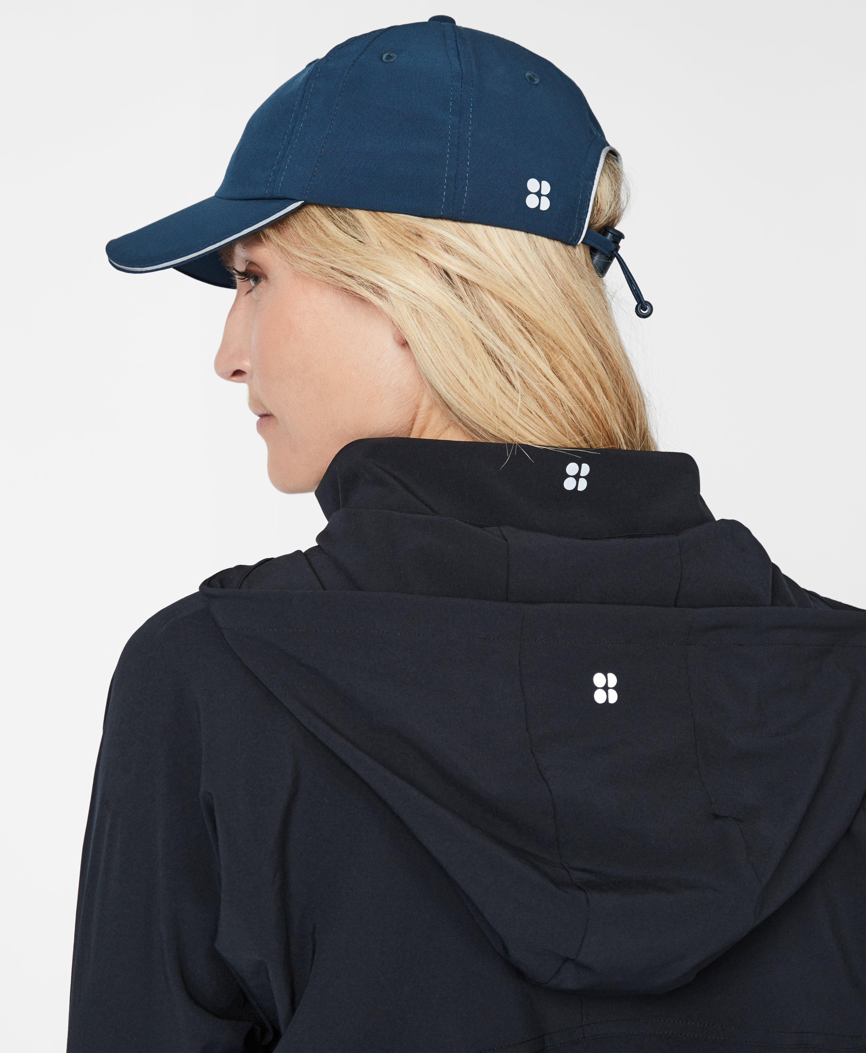 sweaty betty baseball cap