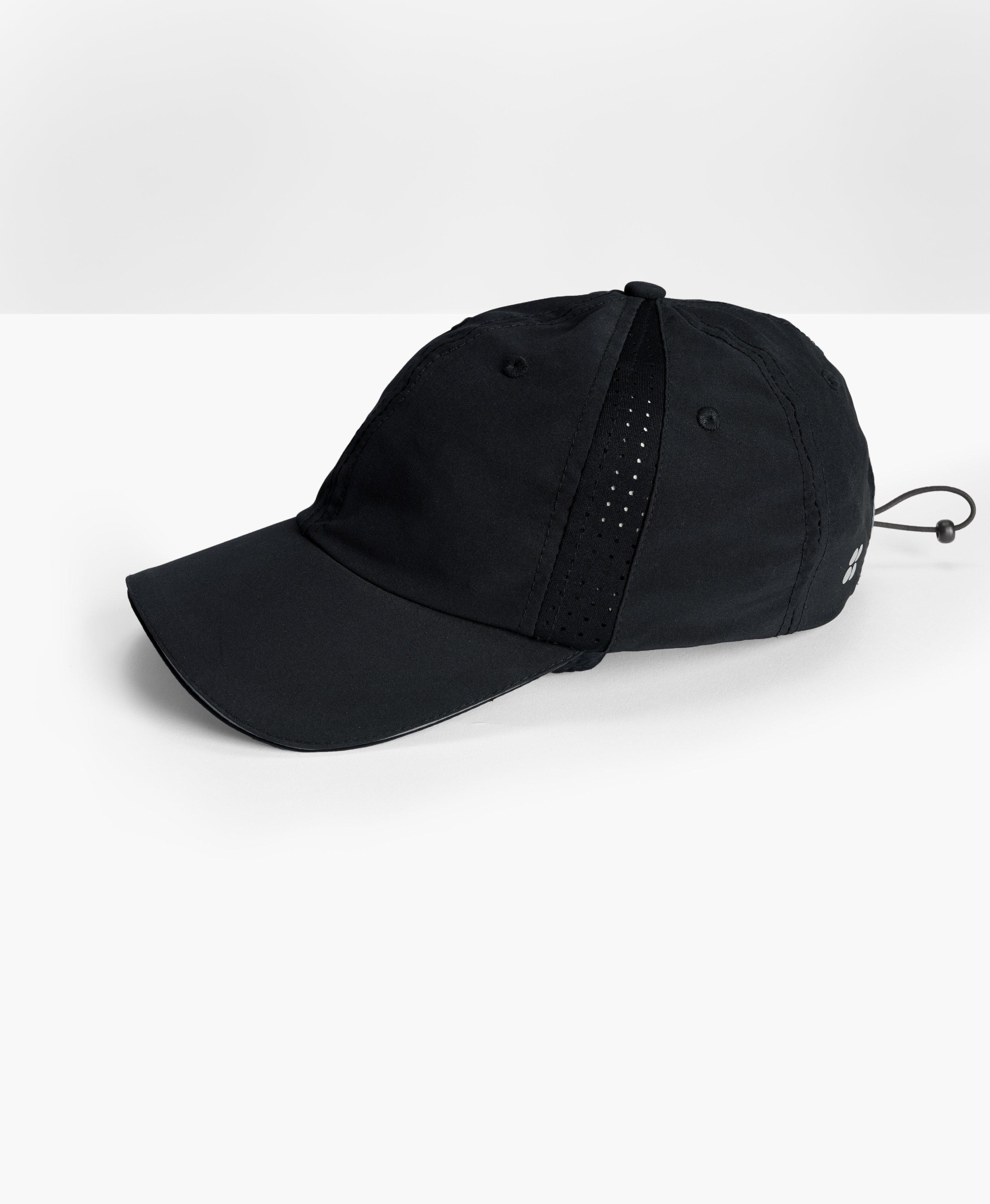 sweaty betty baseball cap