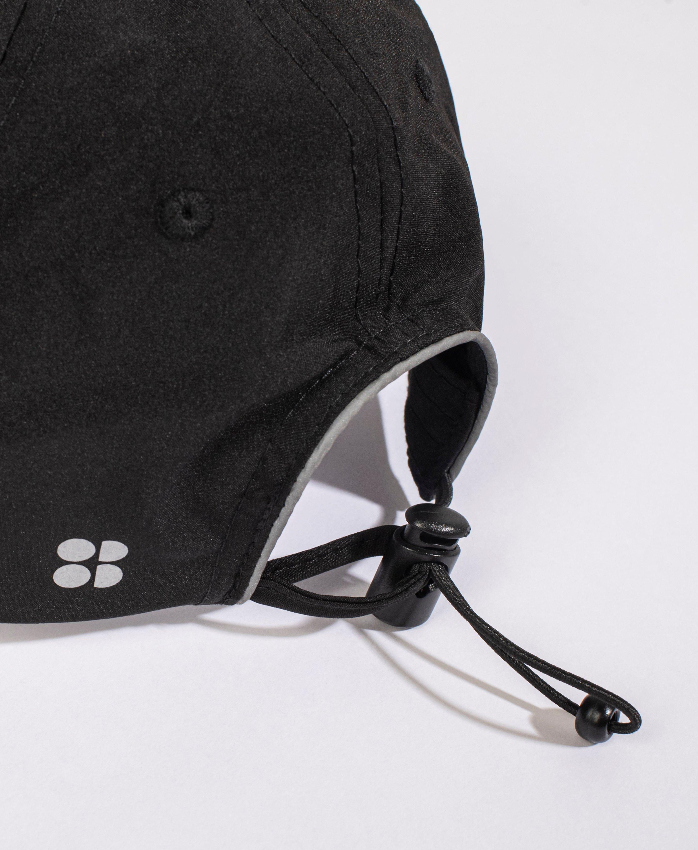 sweaty betty running cap