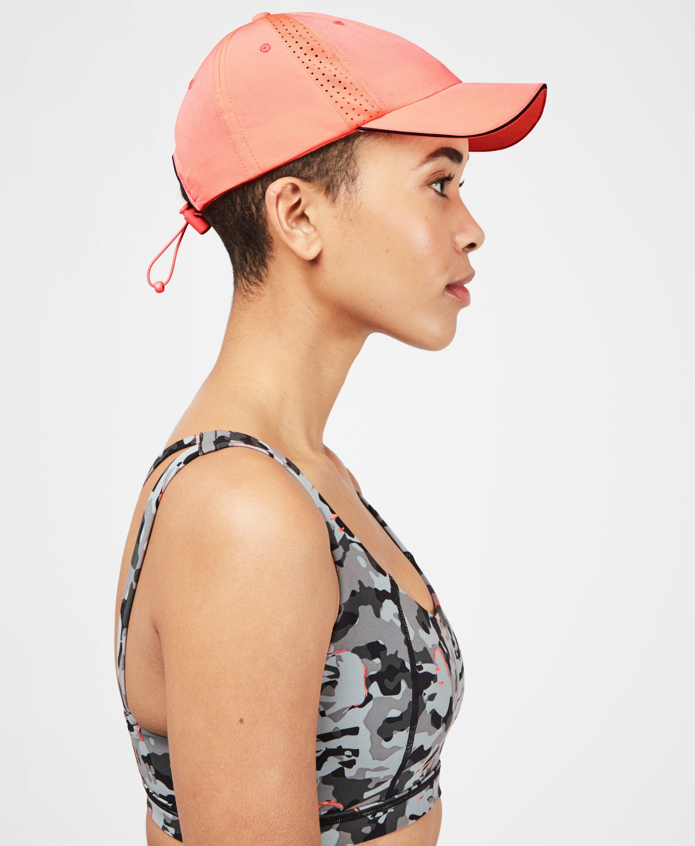 sweaty betty baseball cap