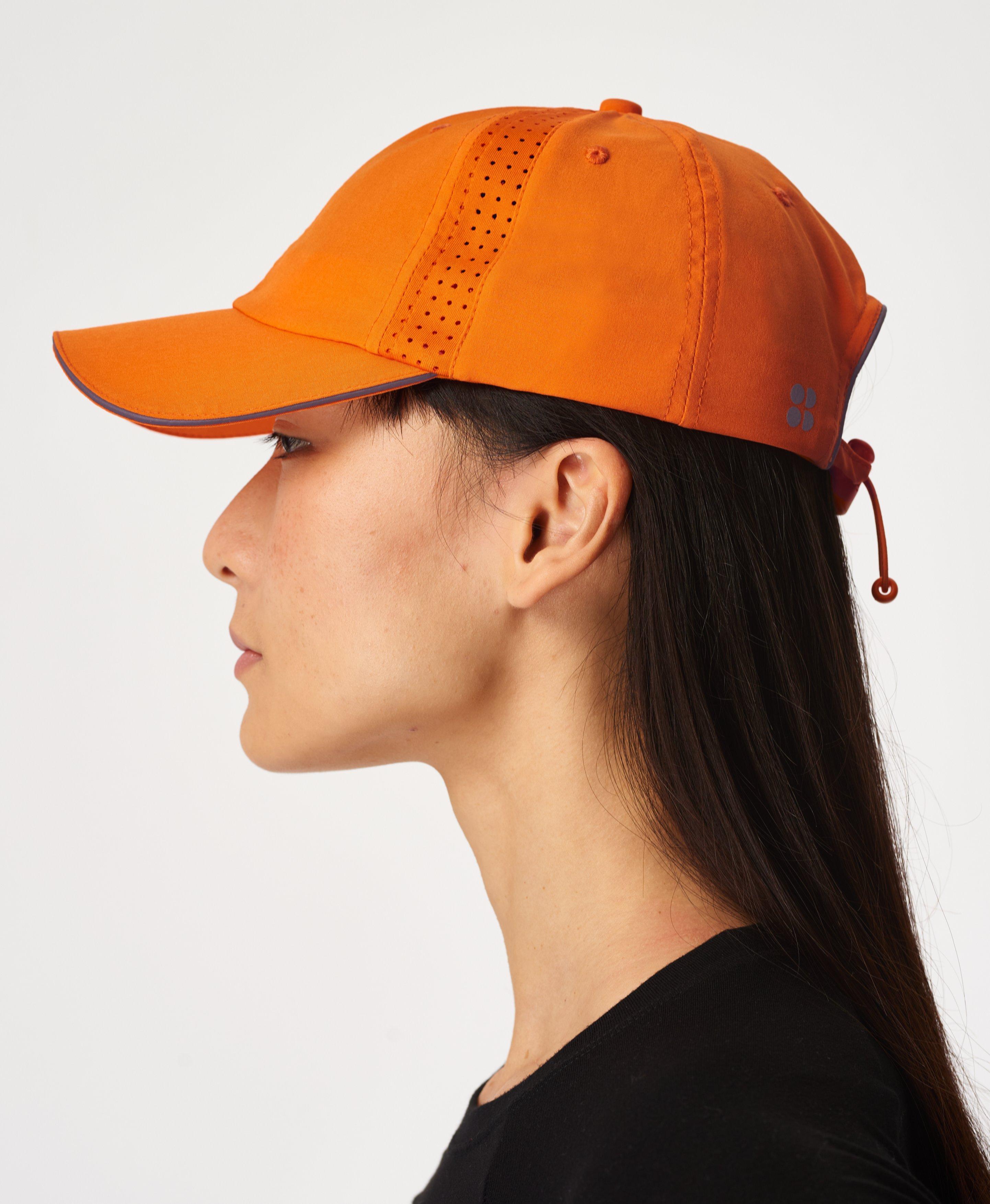 sweaty betty baseball cap