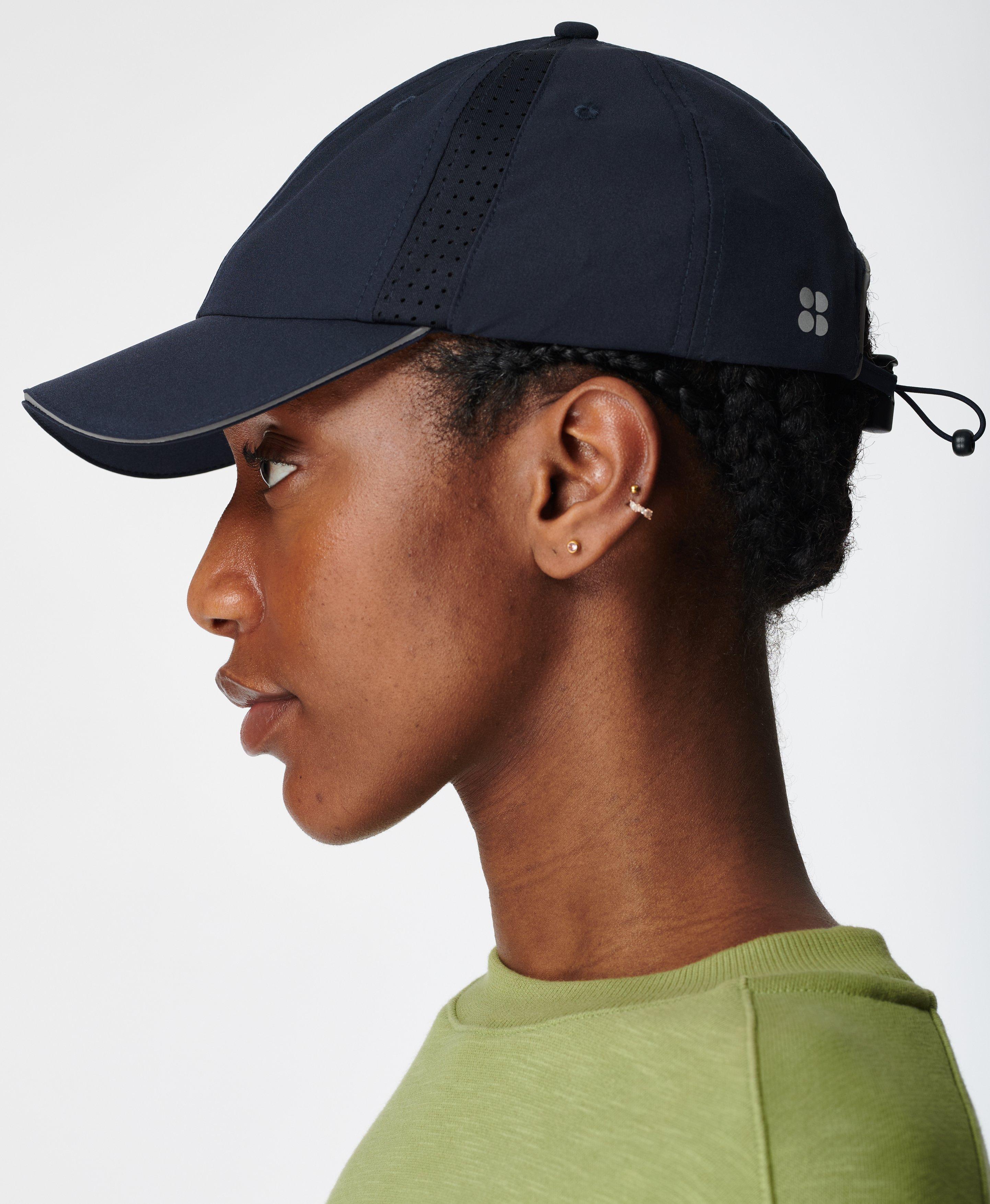 sweaty betty baseball cap