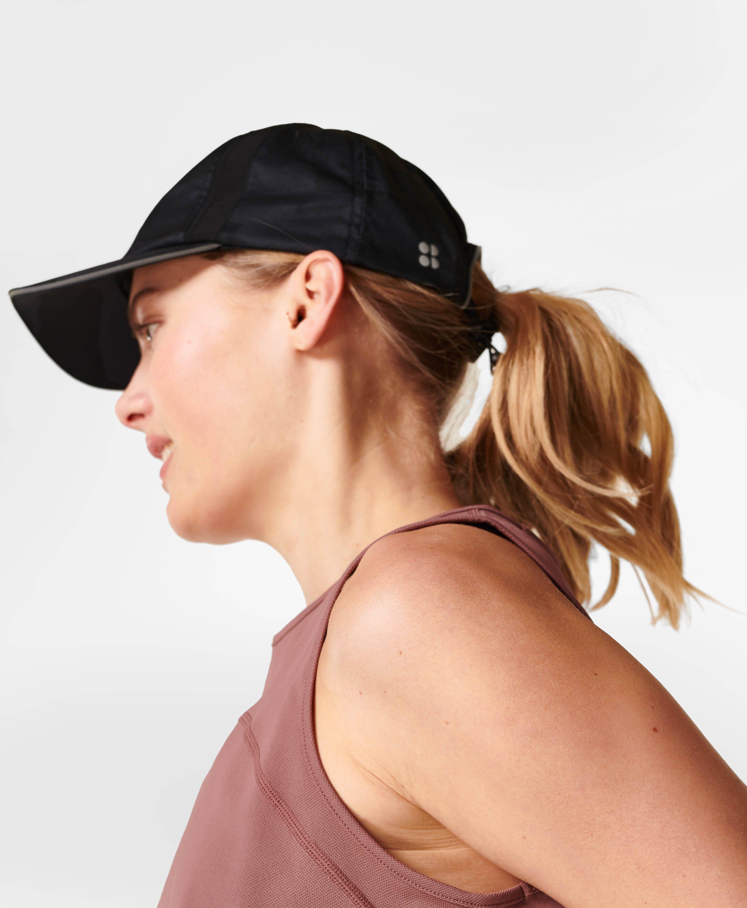 sweaty betty baseball cap