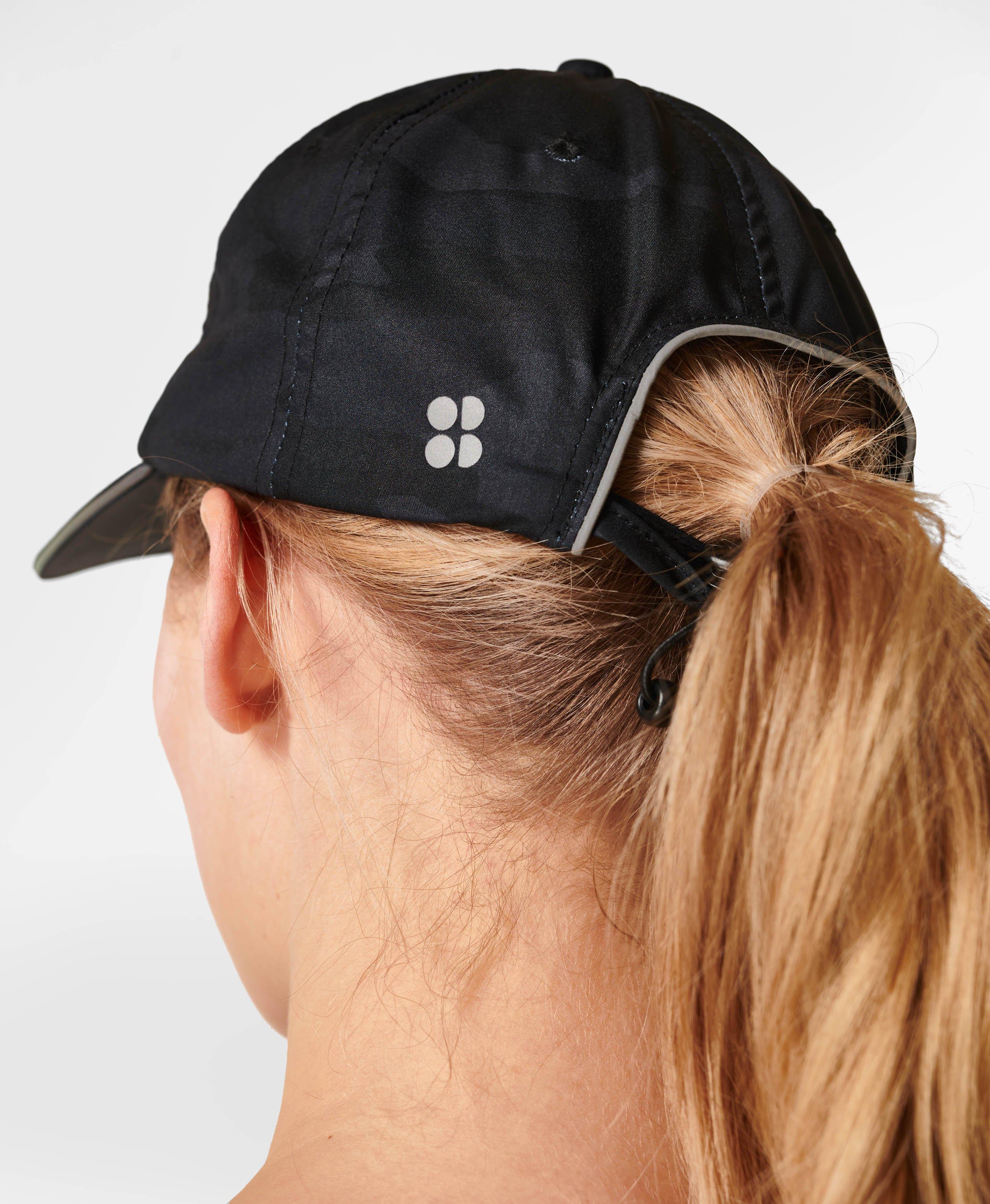 sweaty betty baseball cap