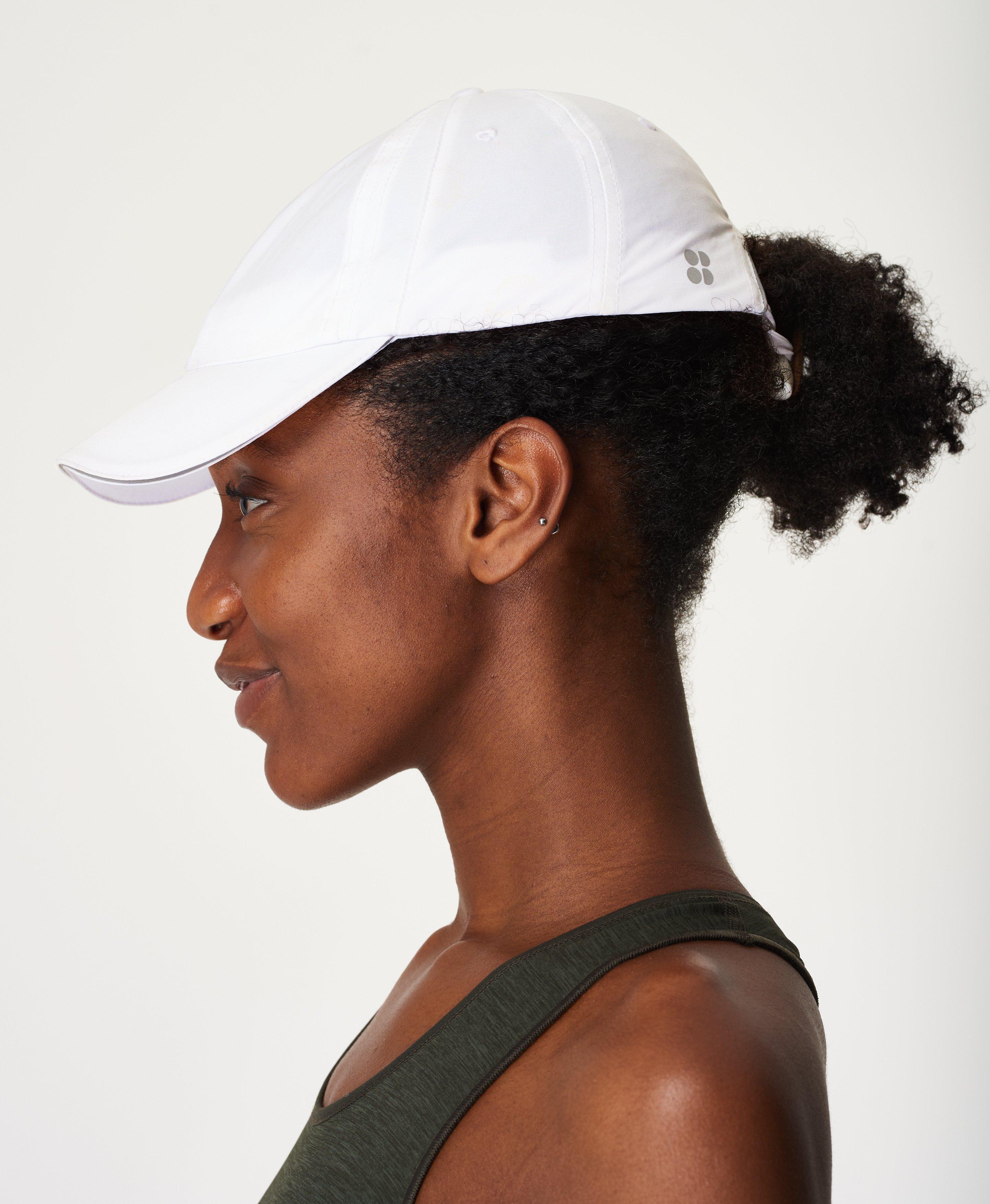 sweaty betty baseball cap