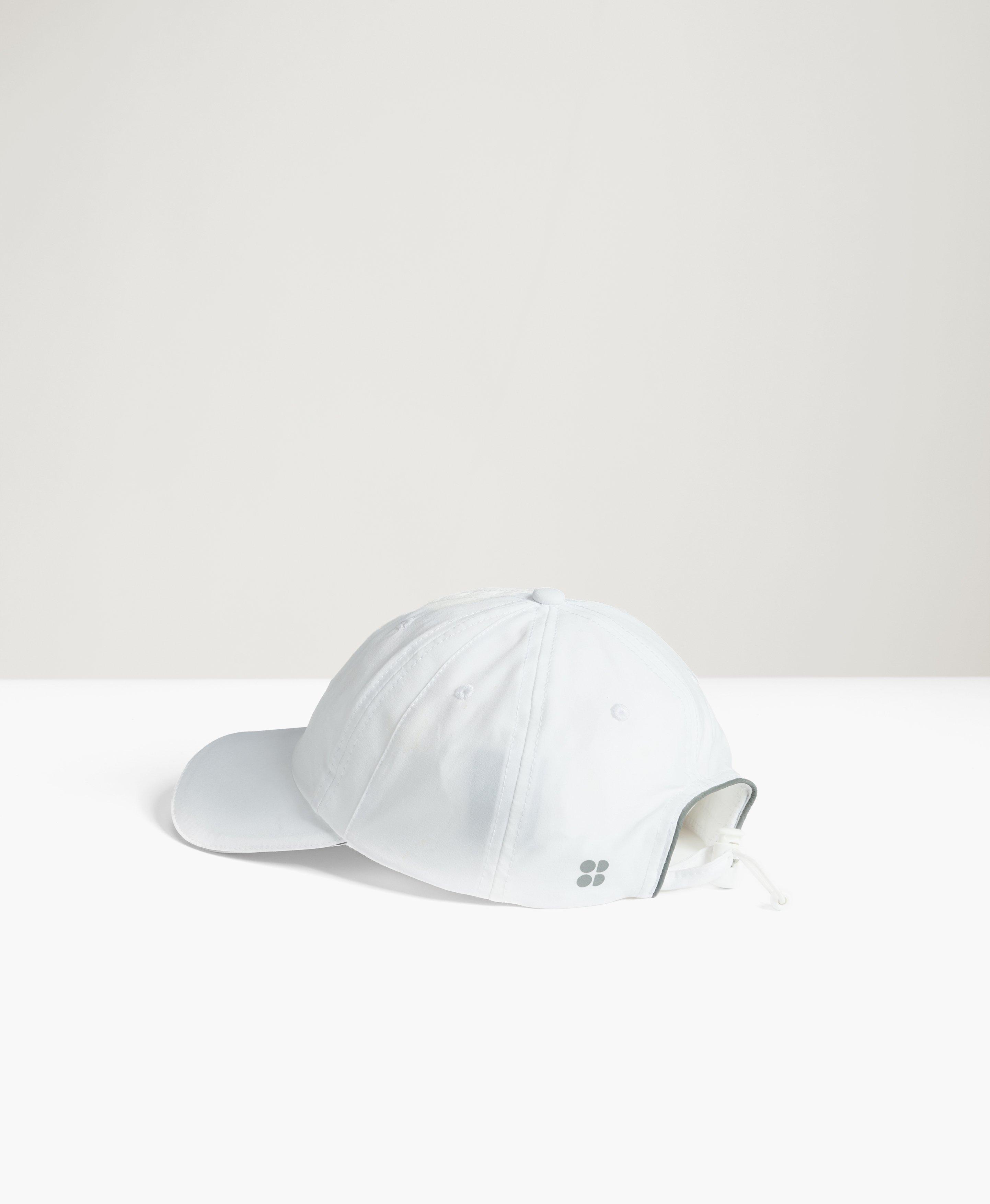sweaty betty swiftie running cap