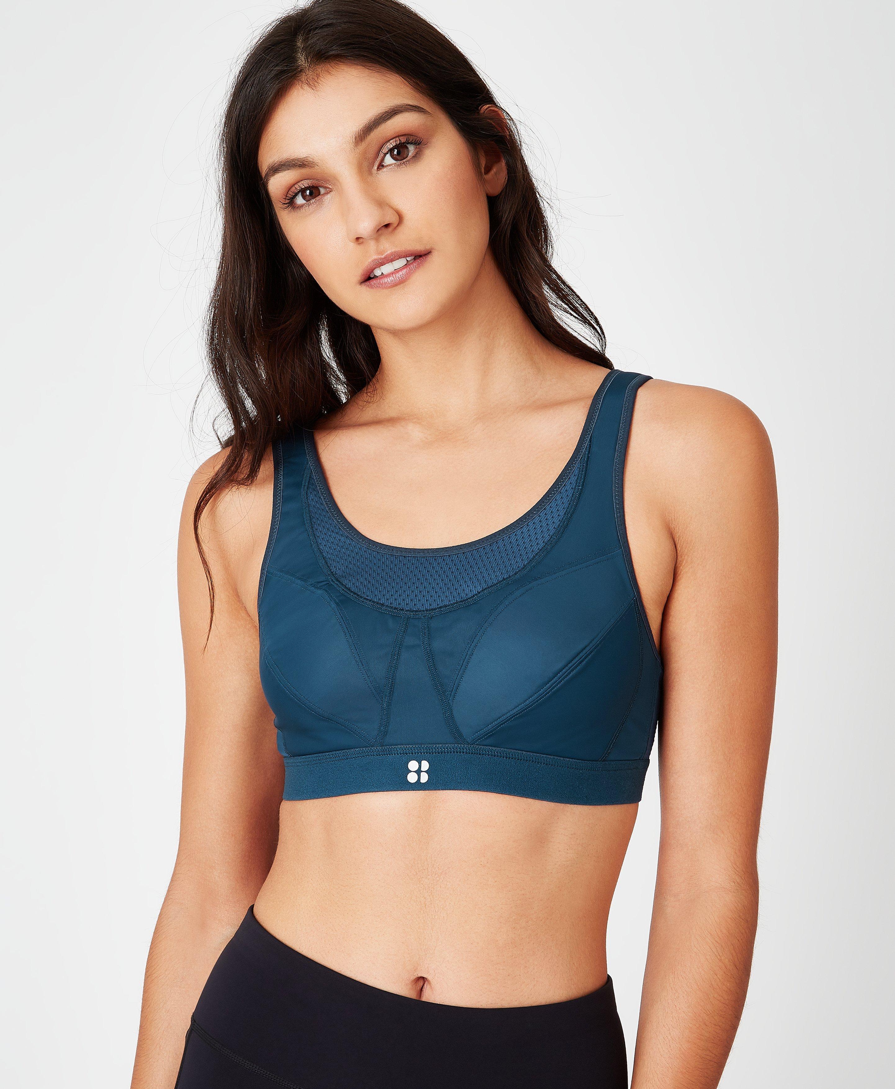 best sports bra for 36ddd