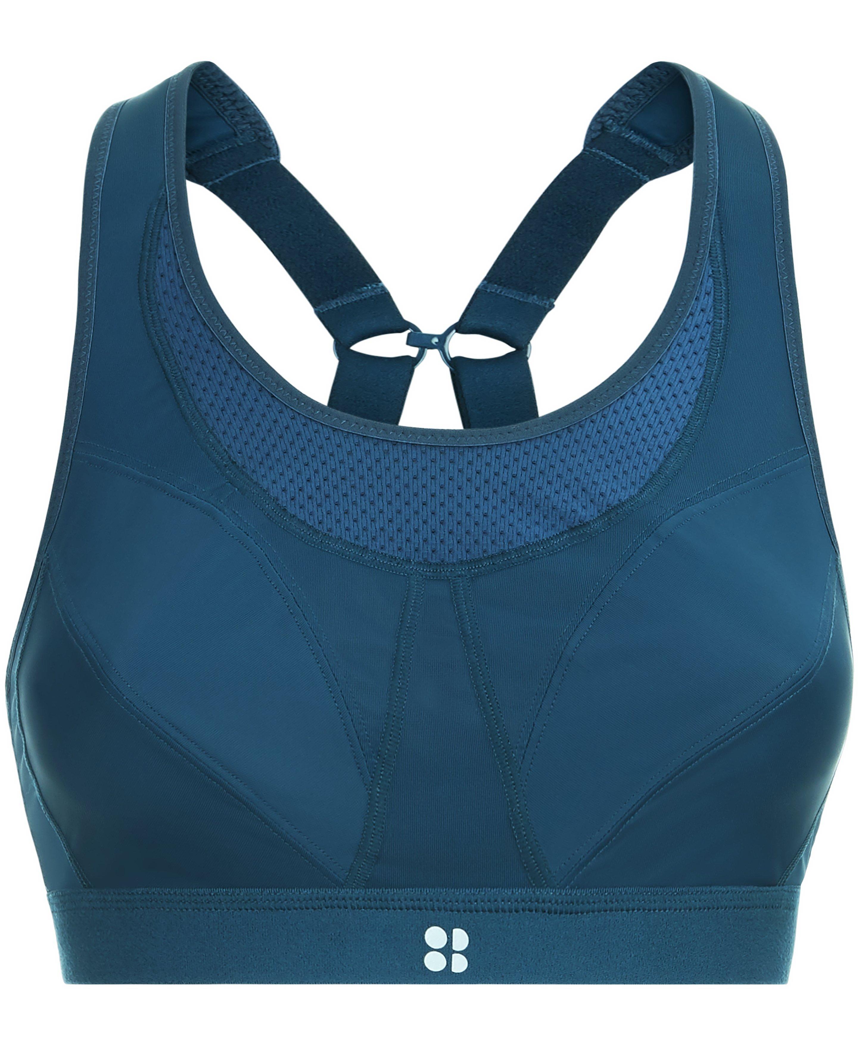 sweaty betty running bra