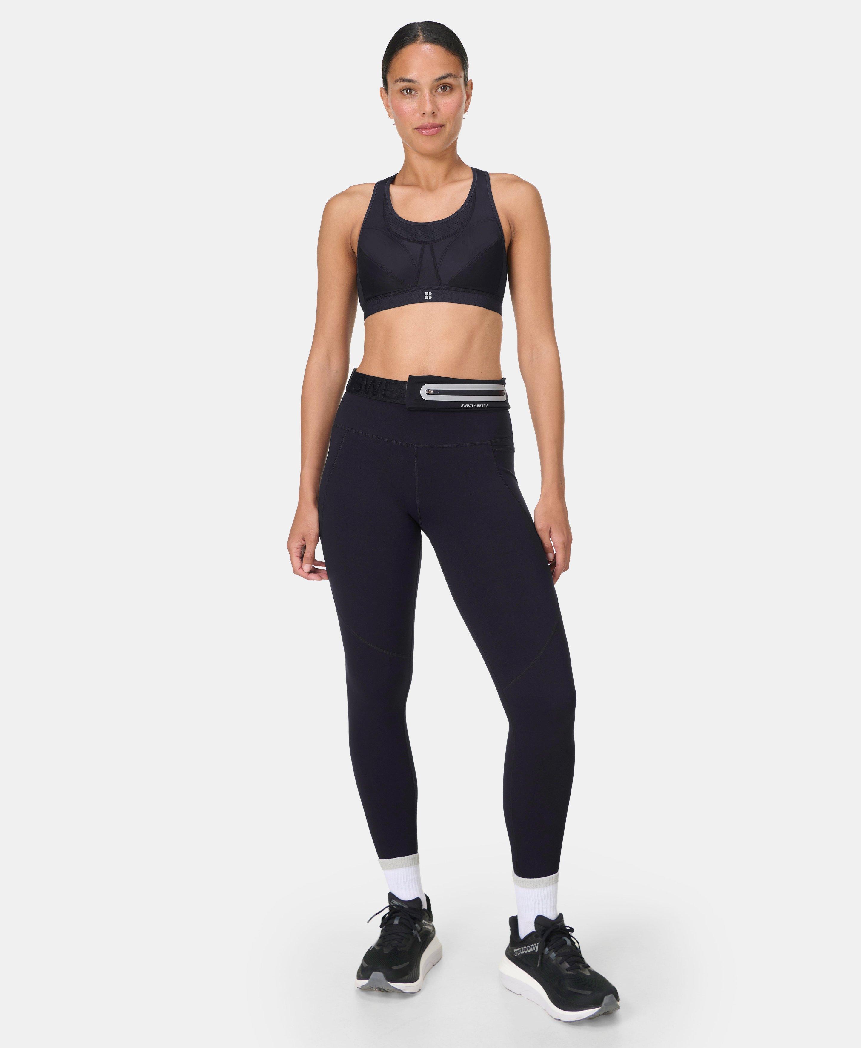 sweaty betty ultra run sports bra