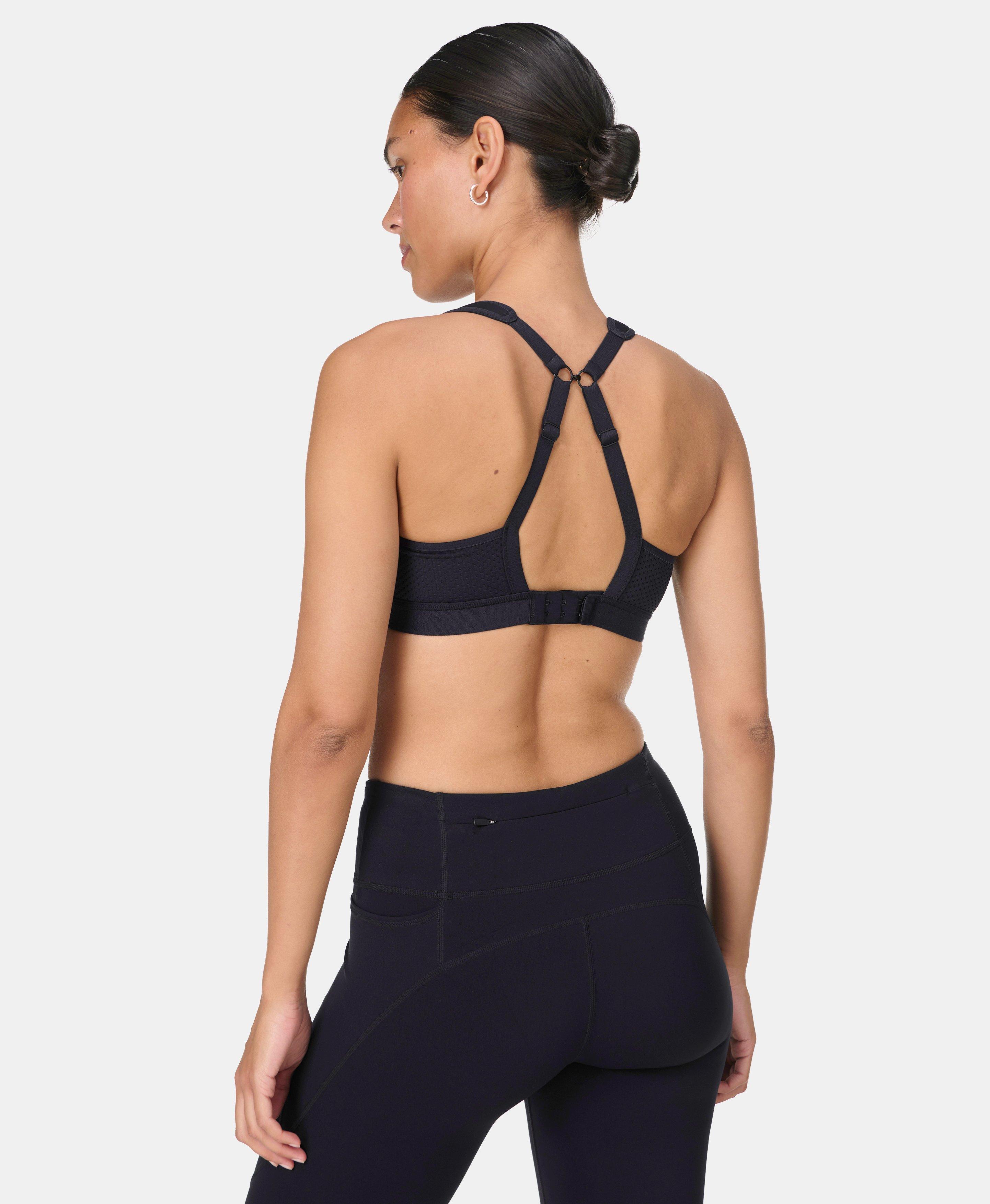 sweaty betty ultra run bra