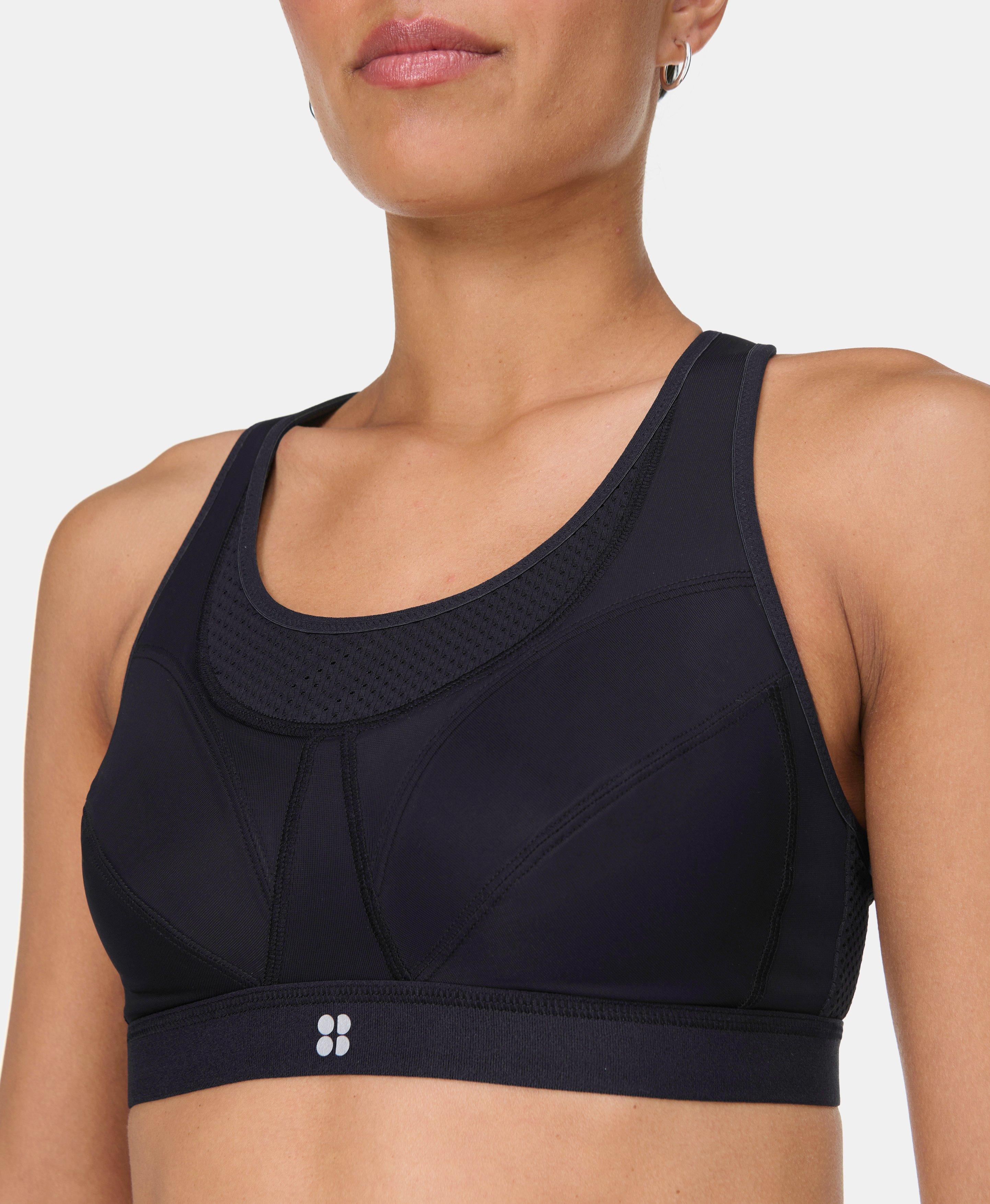 sweaty betty running bra