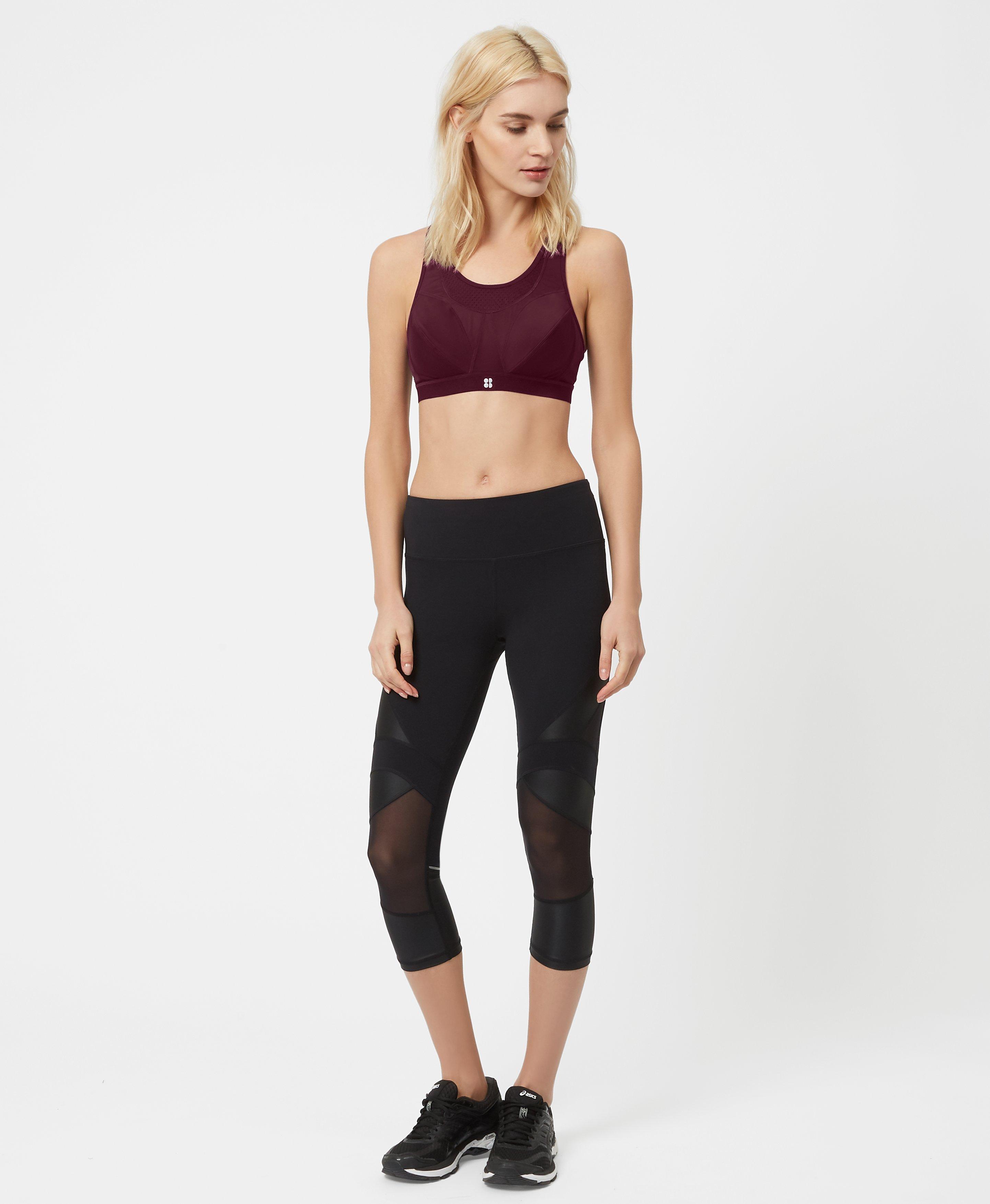 sweaty betty ultra run bra