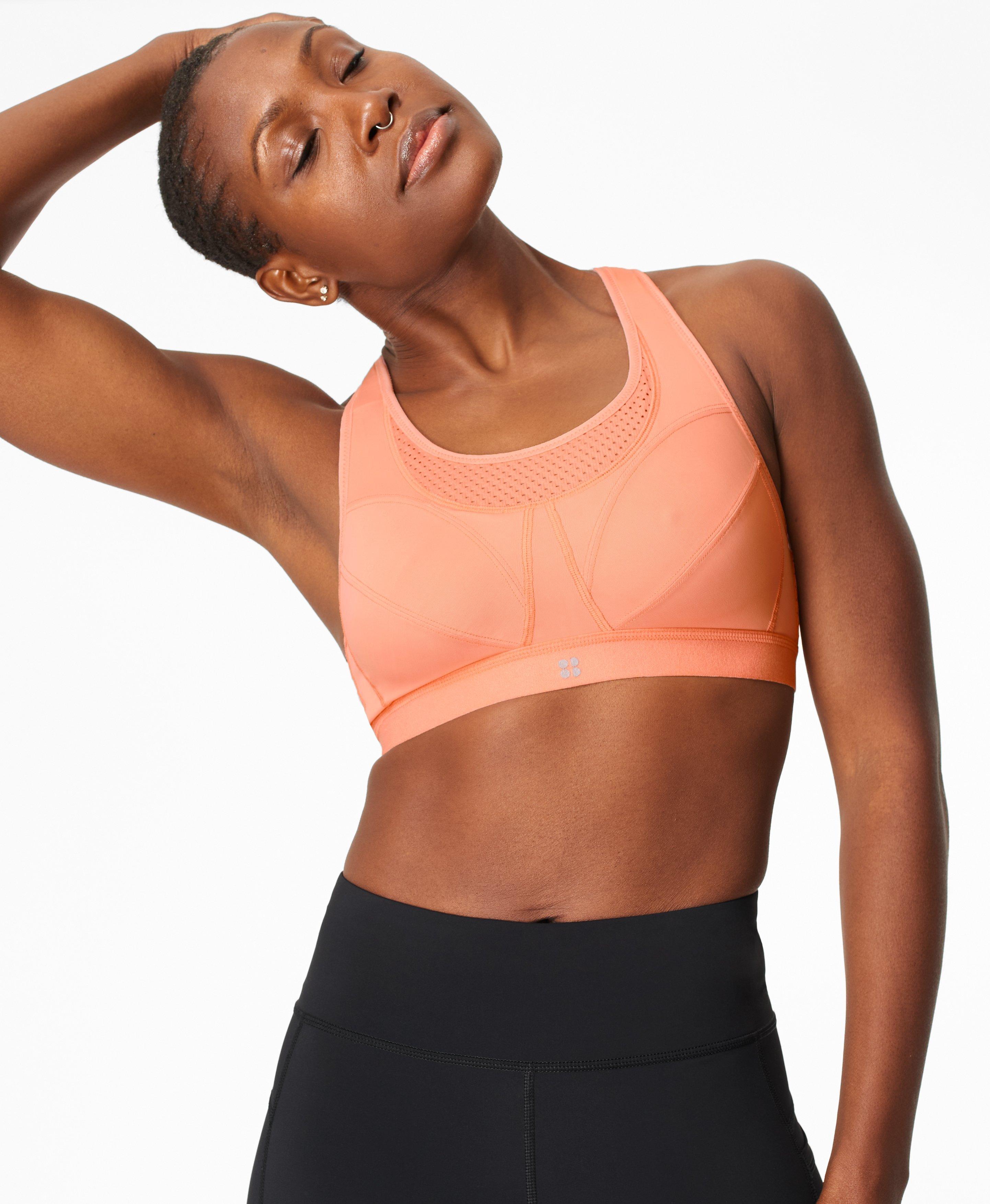 sweaty betty ultra run sports bra