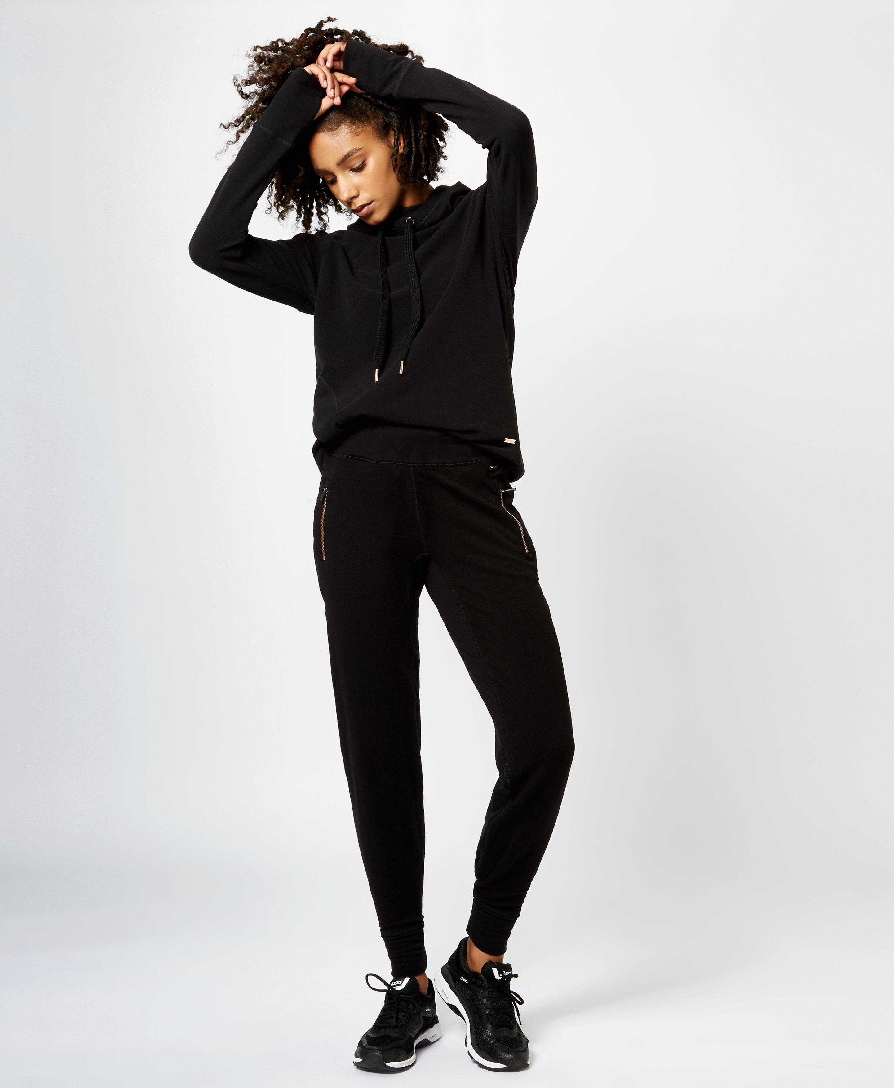 merino wool sweatpants womens