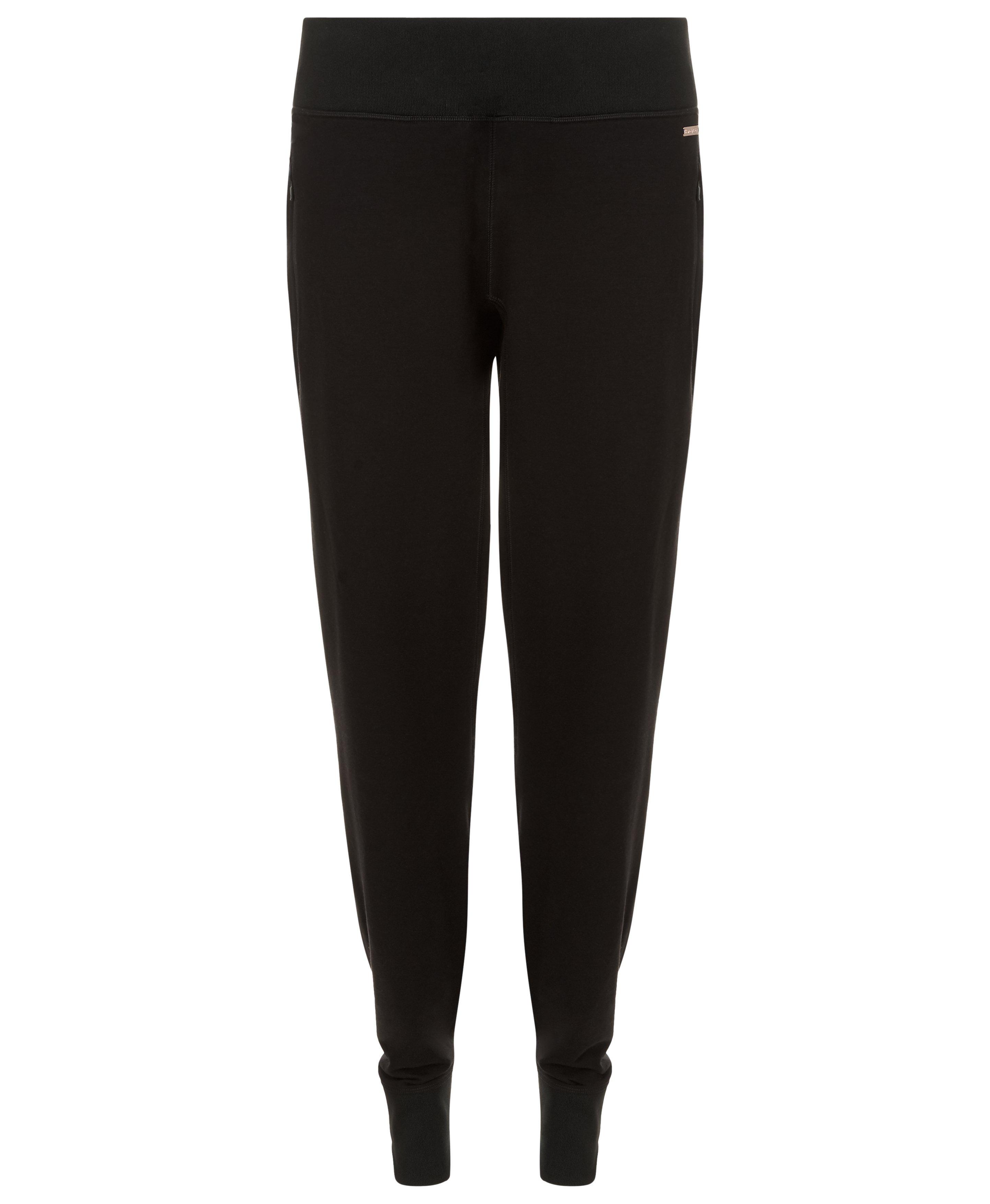 merino joggers womens