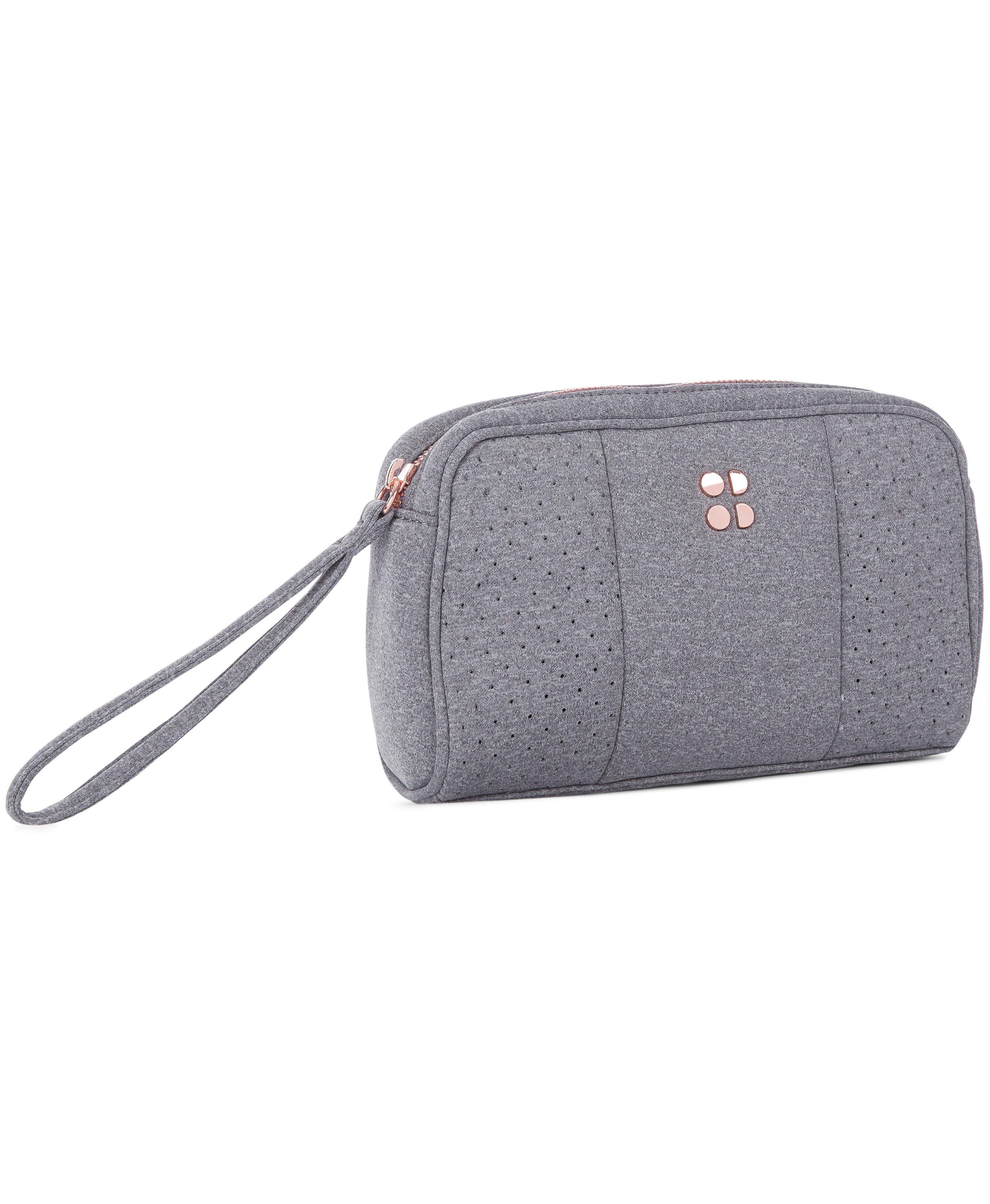 sweaty betty gym clutch