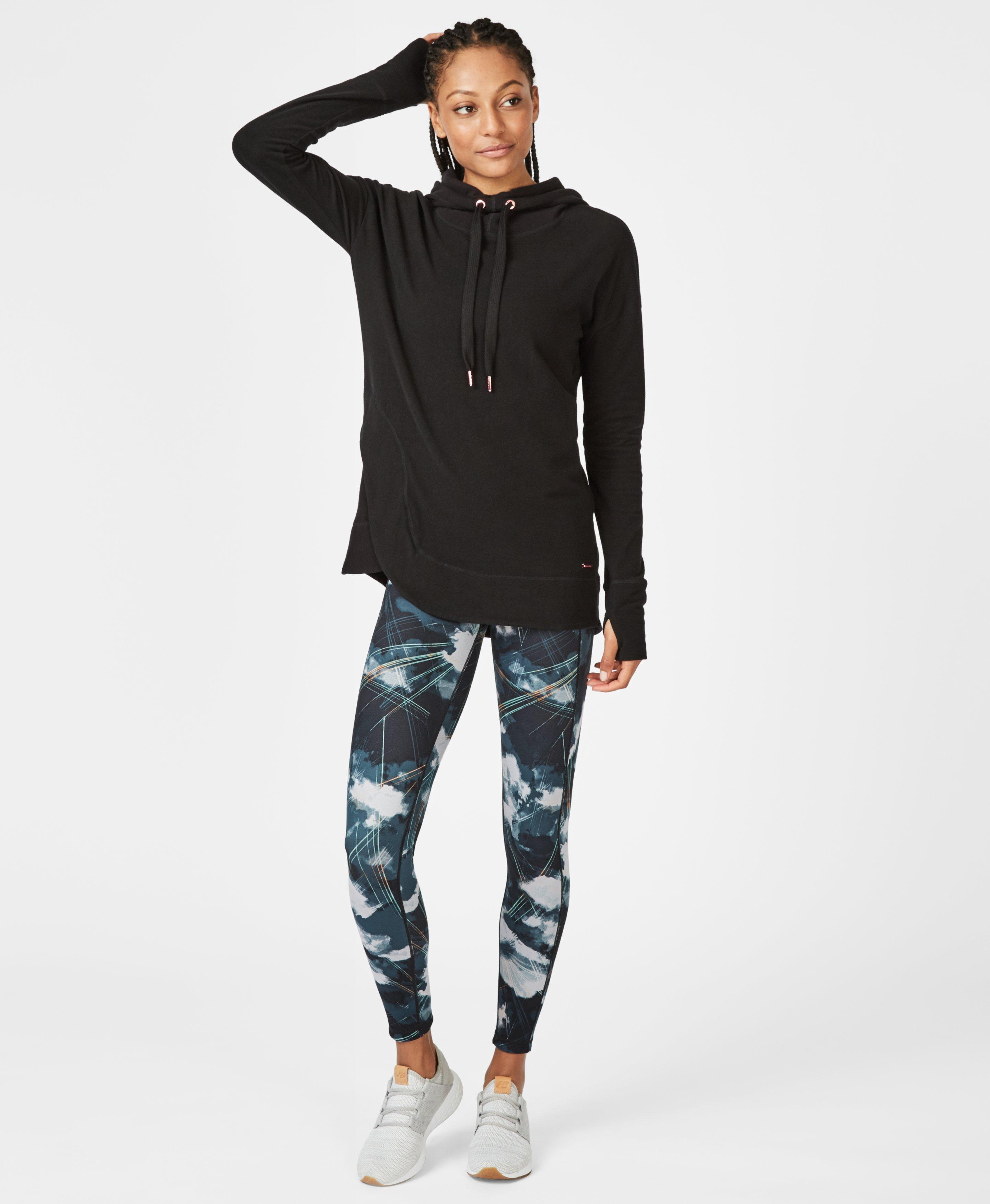 sweaty betty invigorate hoodie