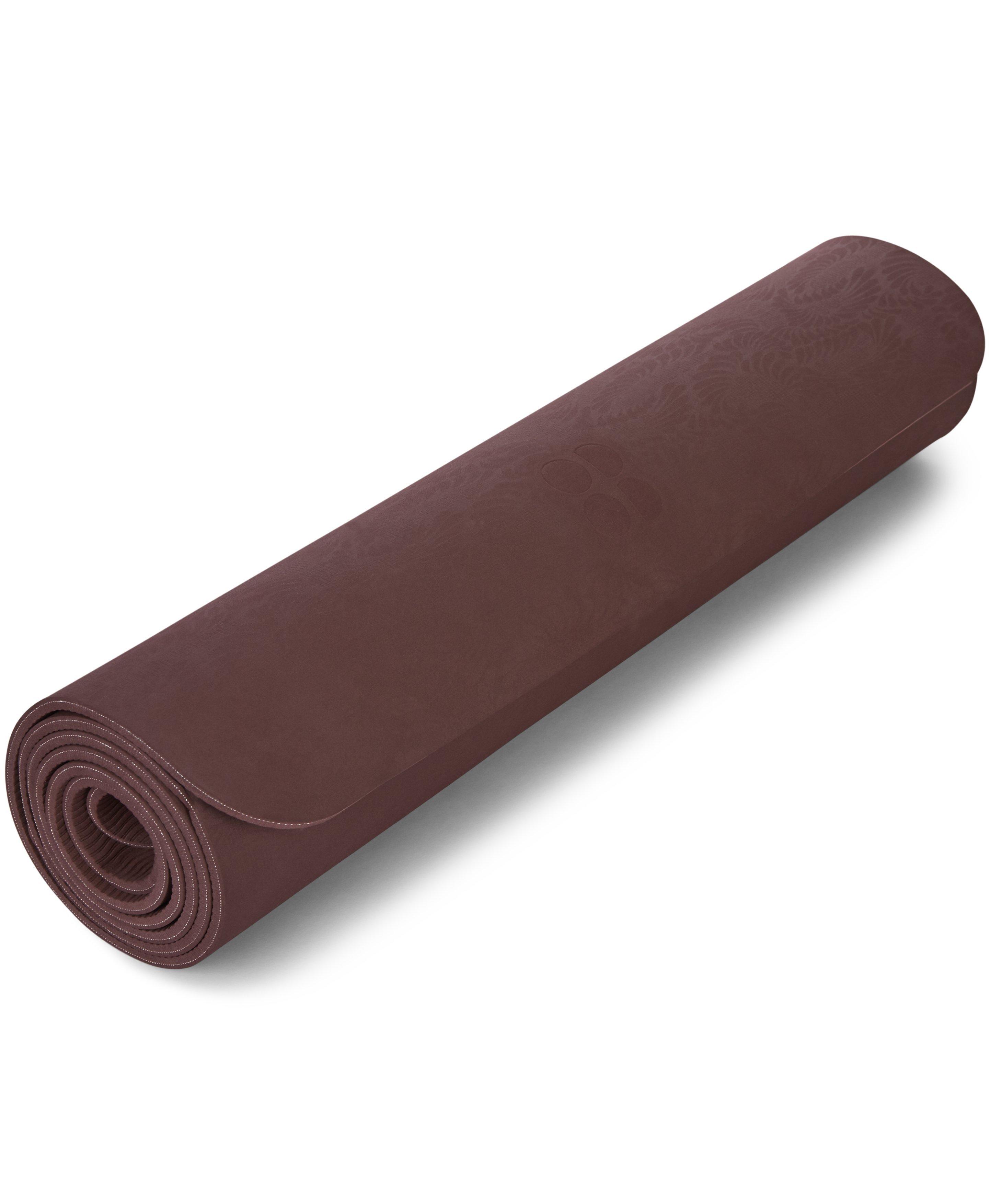 sweaty betty eco yoga mat