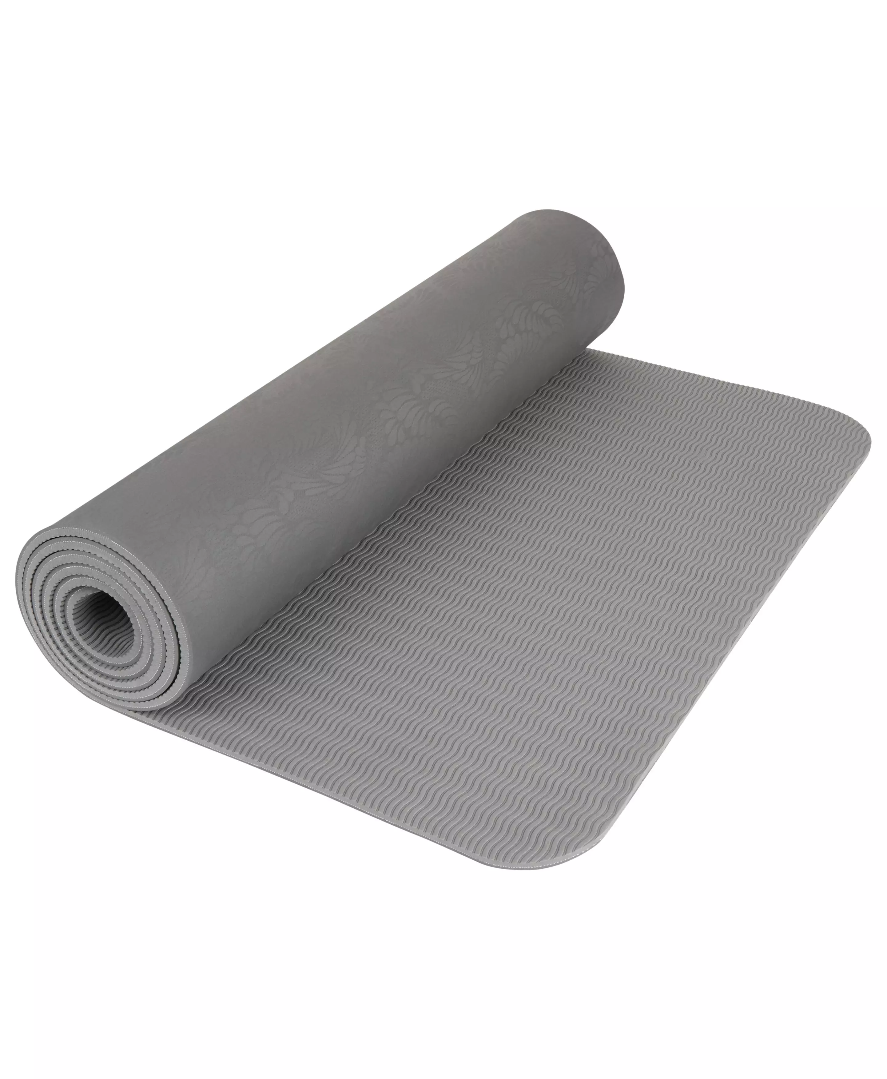 Sweaty Betty Super Grip Yoga Mat review