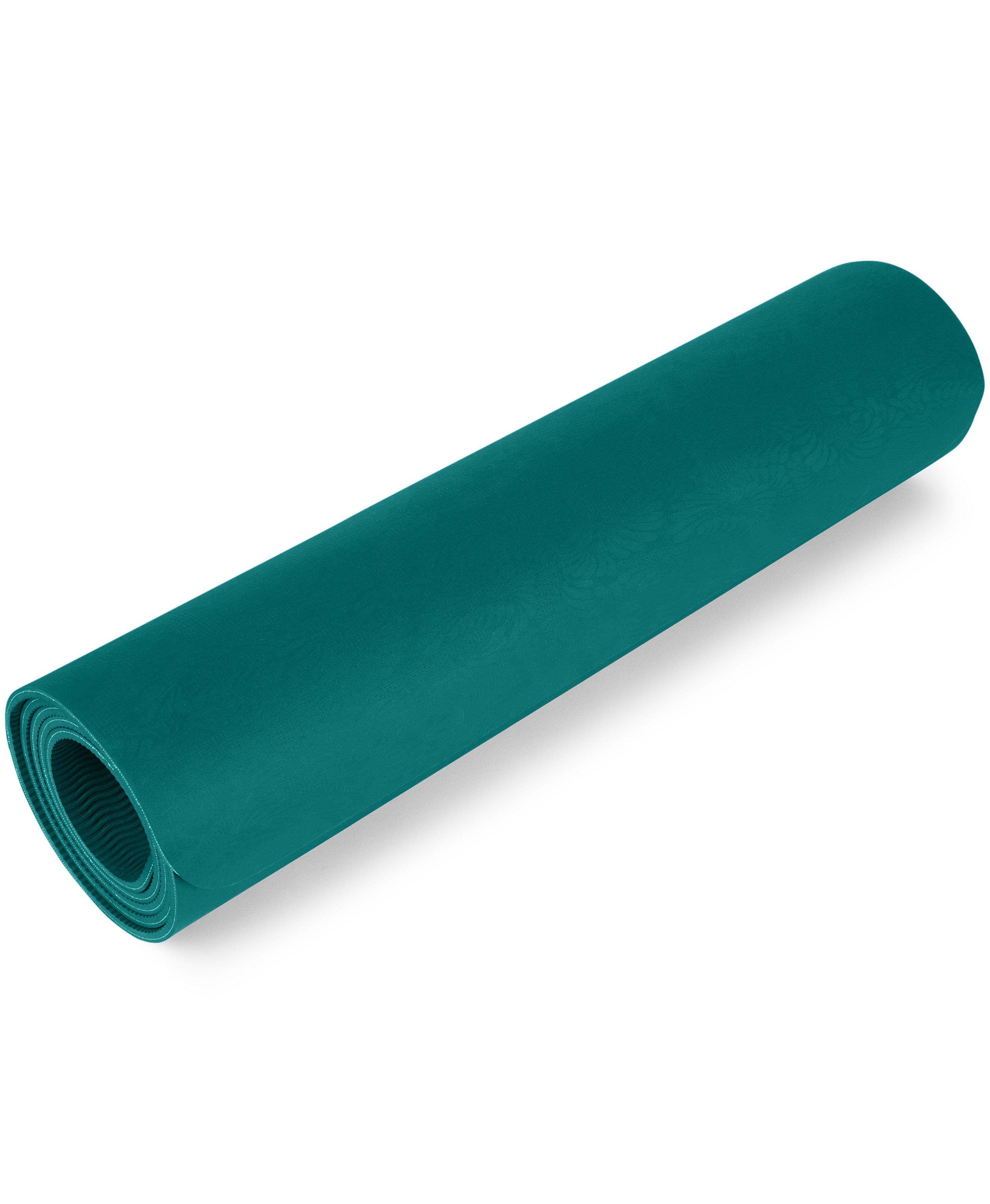 sweaty betty eco yoga mat