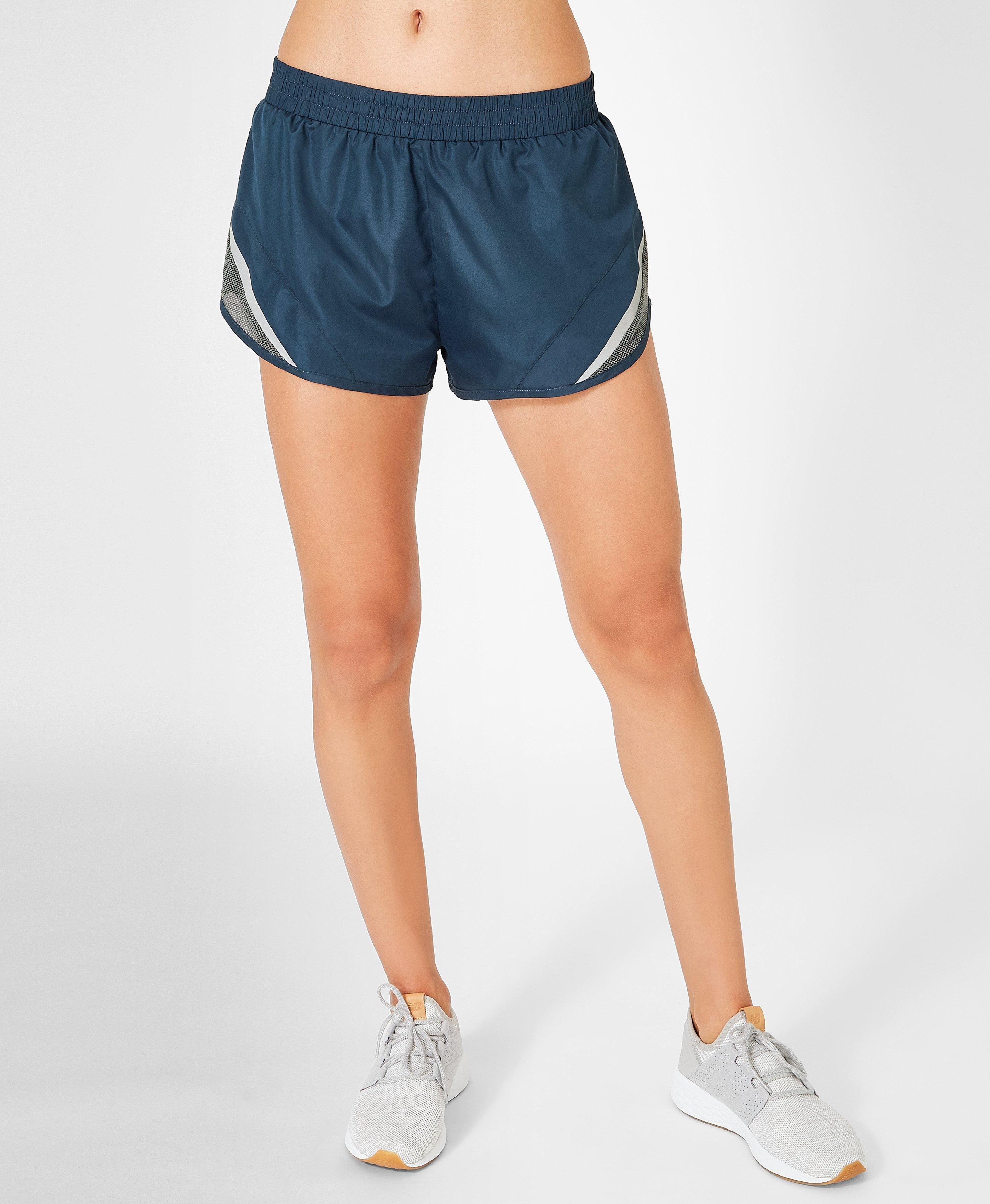 sweaty betty running shorts