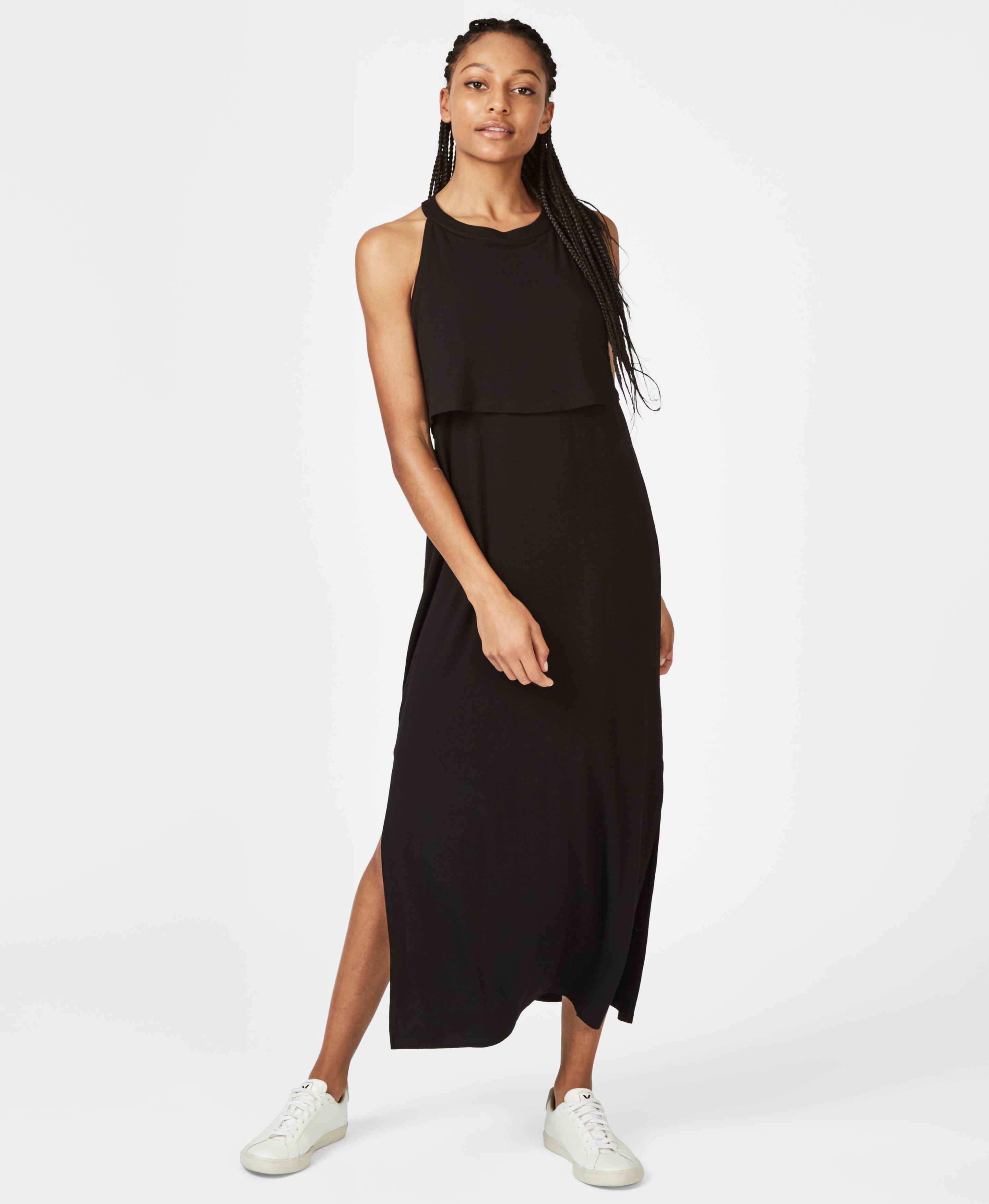 sweaty betty holistic jumpsuit