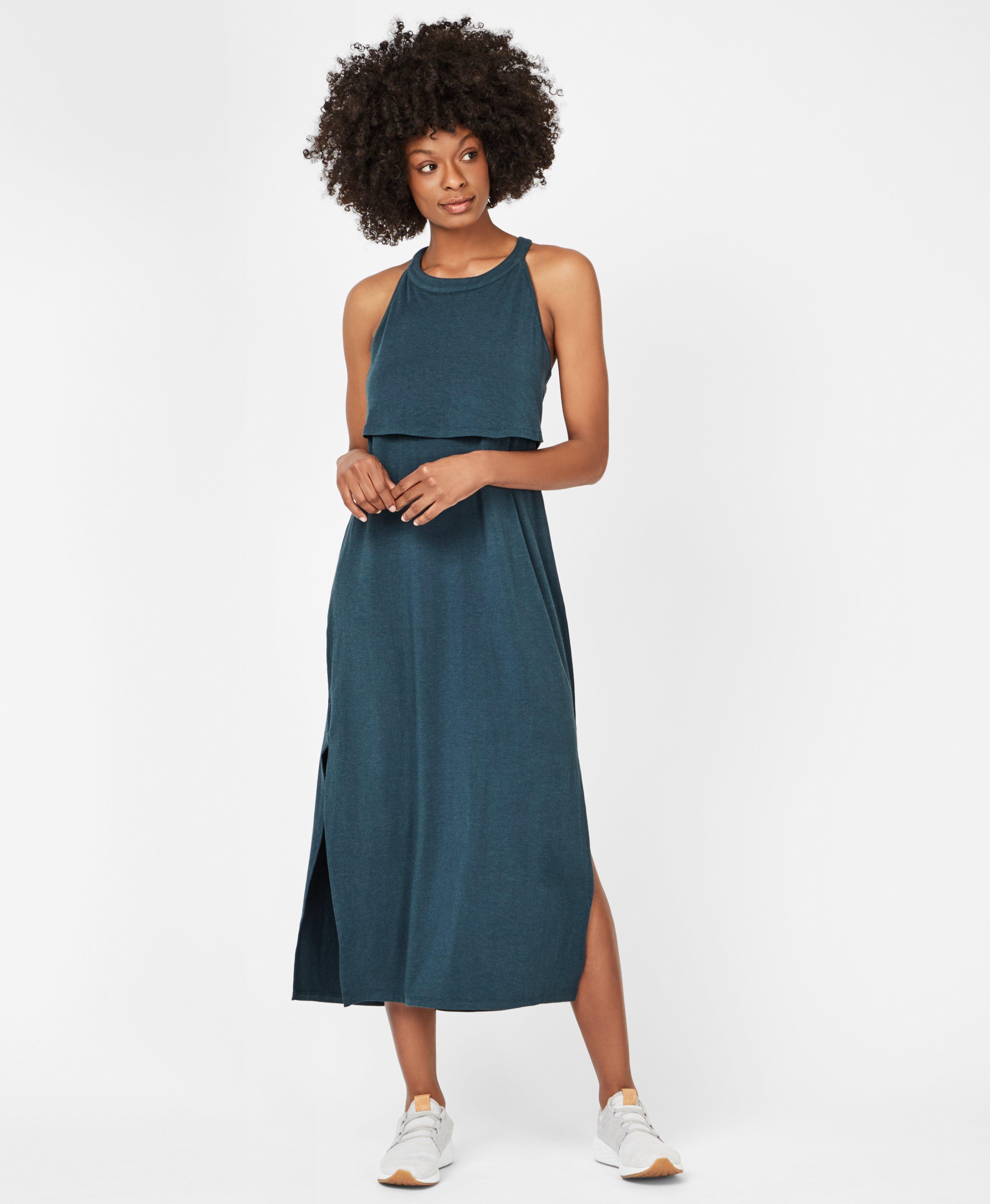 sweaty betty holistic jumpsuit