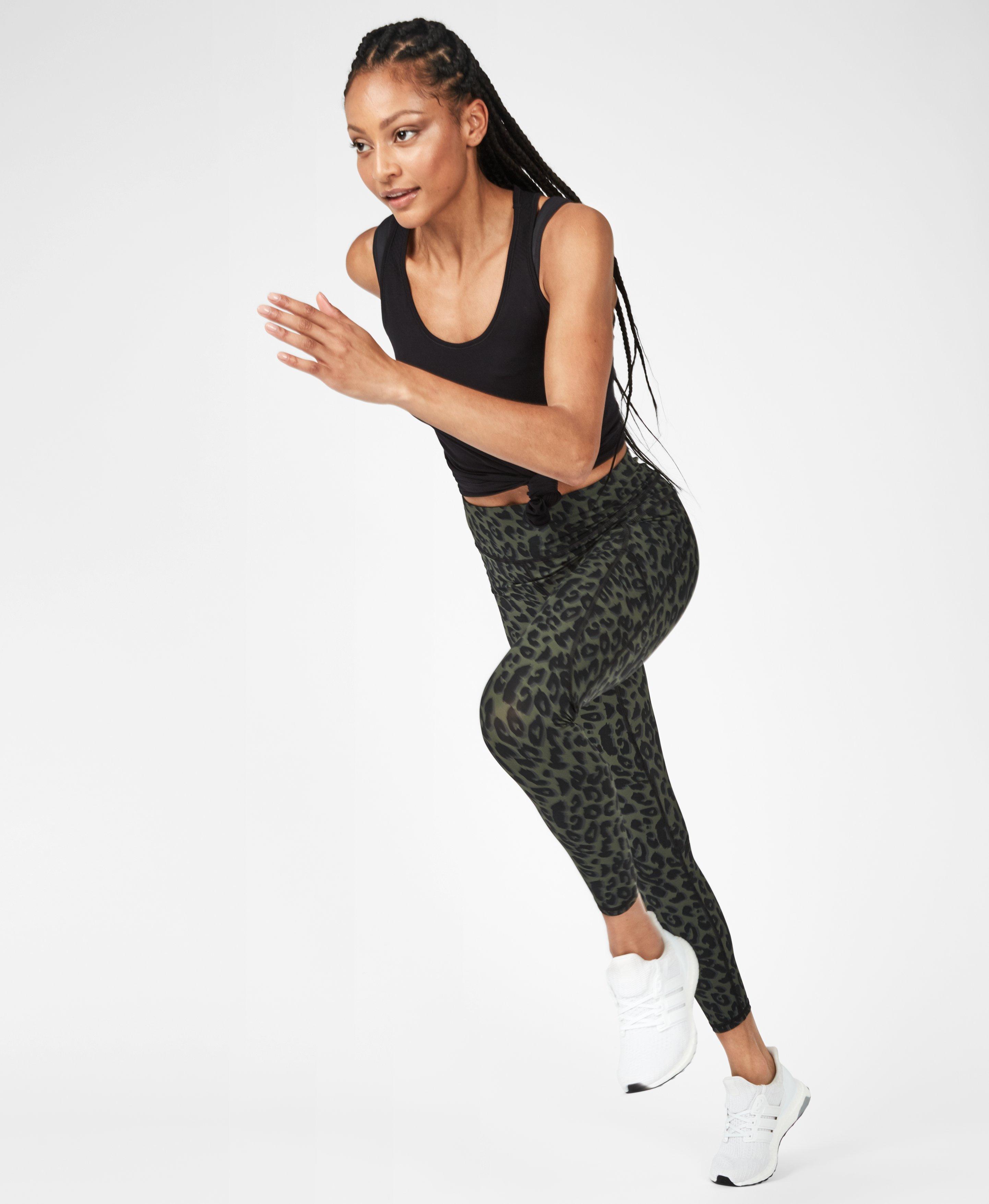 sweaty betty yoga wear