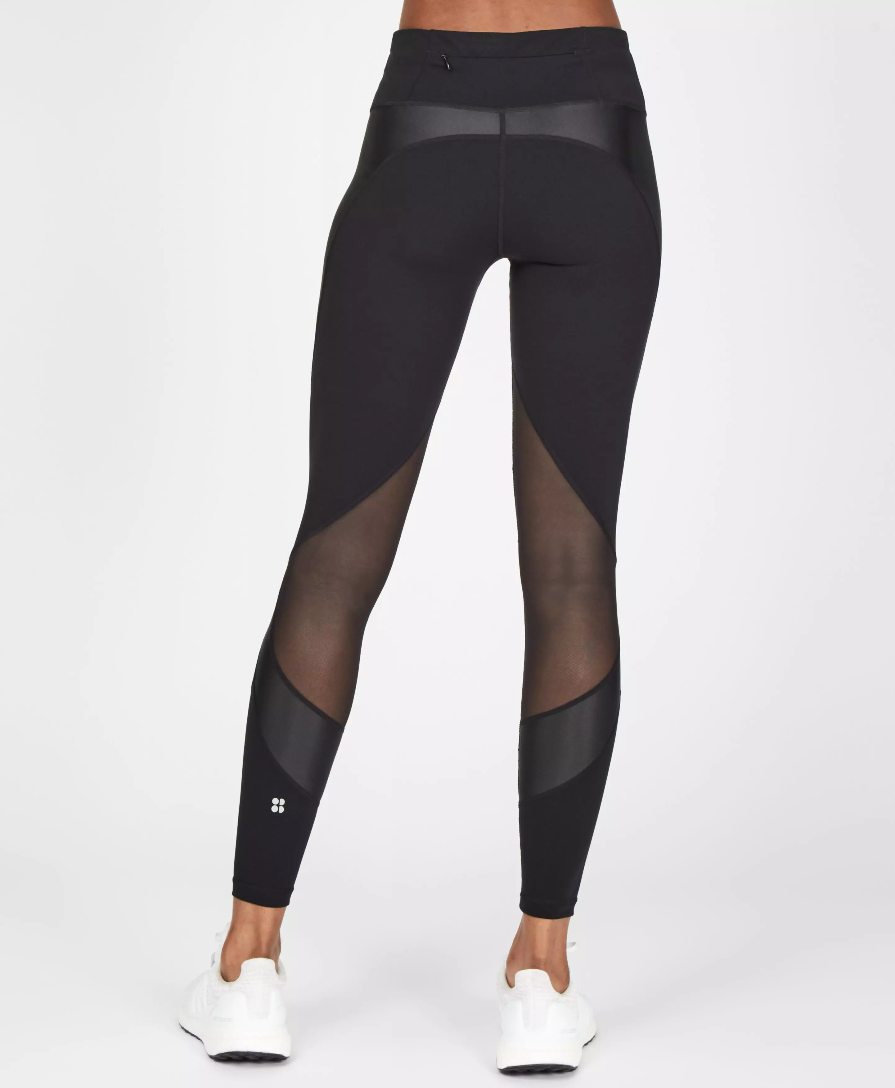 Sweaty betty power mesh on sale leggings