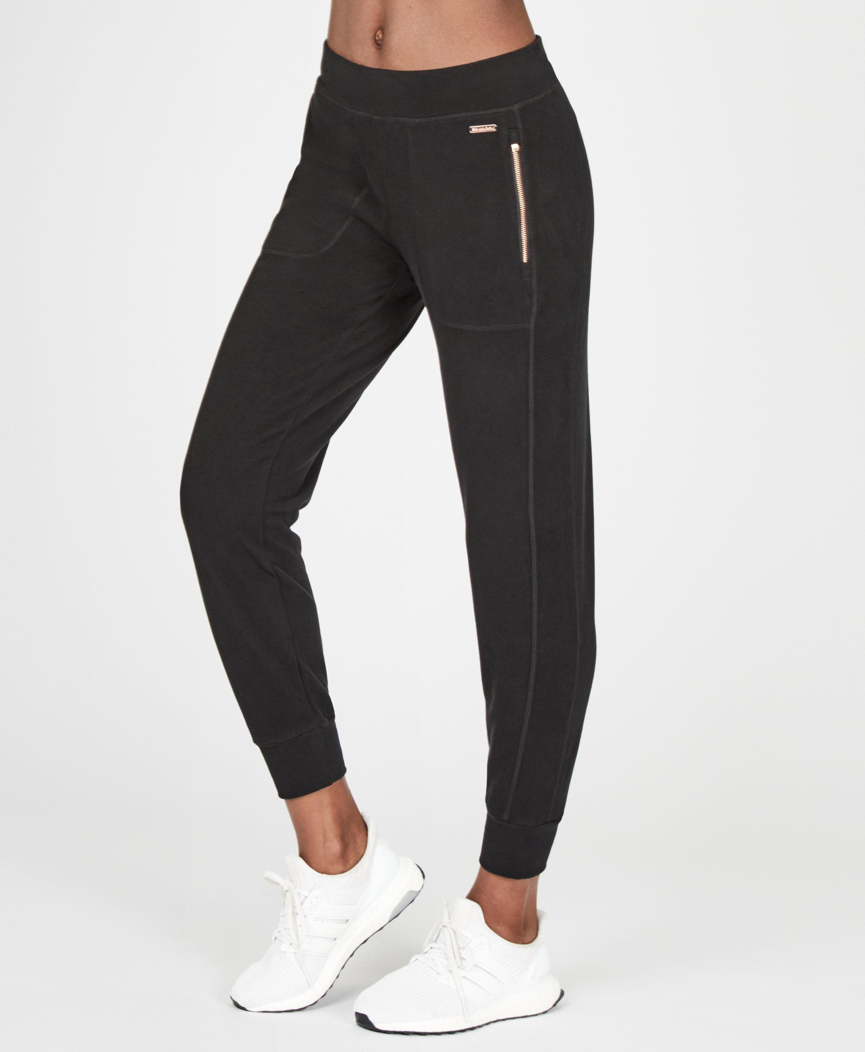 sweaty betty track pants