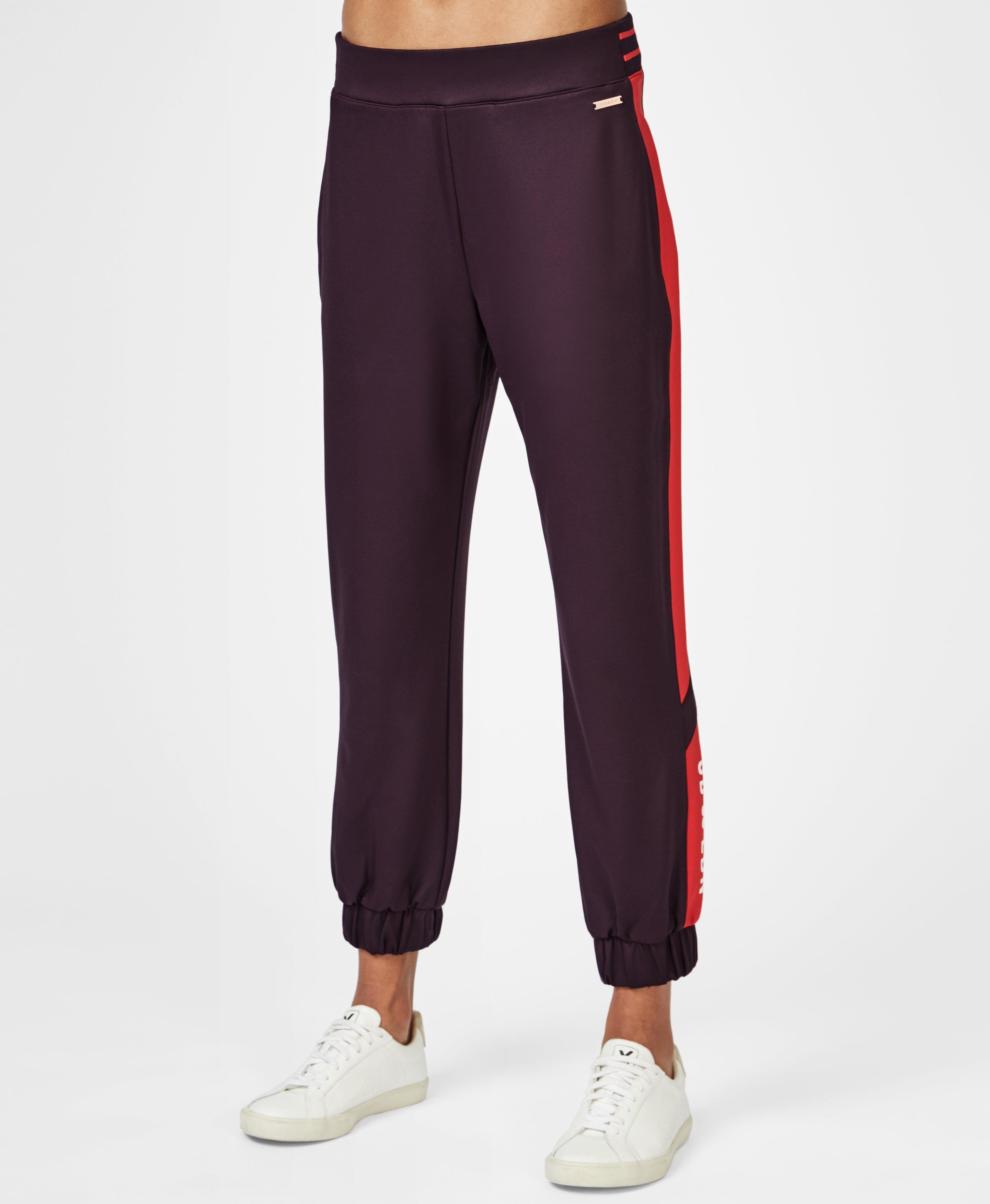 adidas track pants new