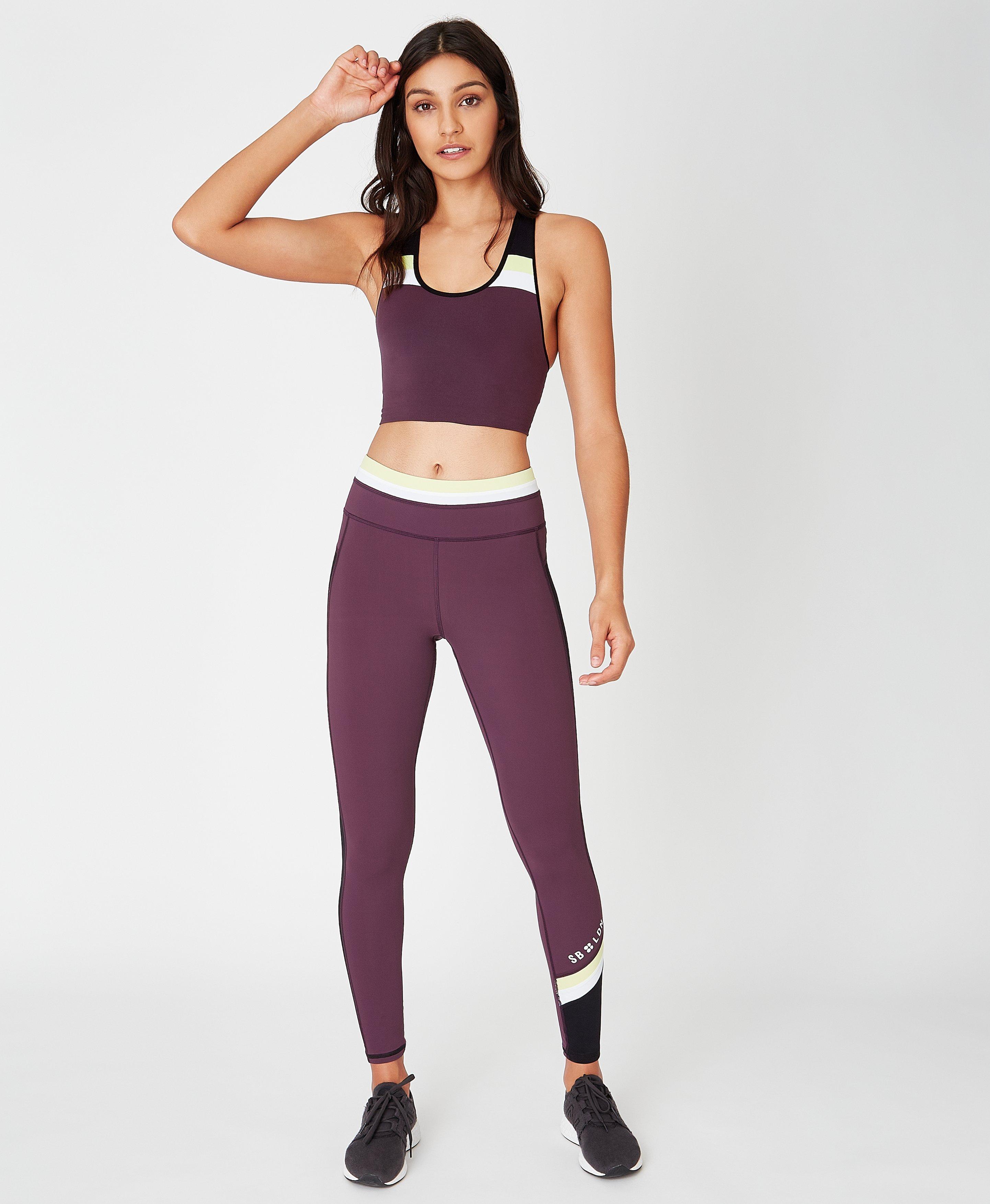 sweaty betty stamina bra