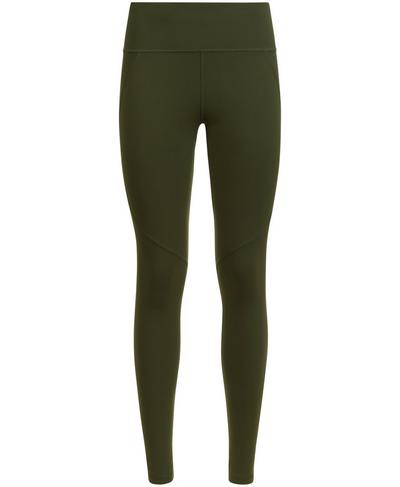 Power Workout Leggings, Dark Forest | Sweaty Betty