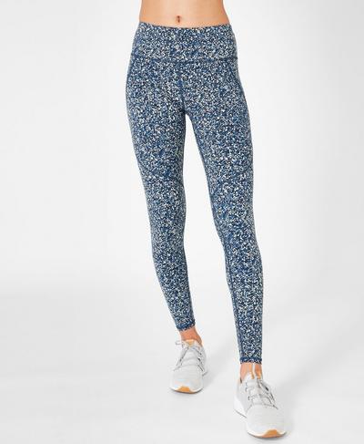 Printed Activewear Printed Leggings Sweaty Betty