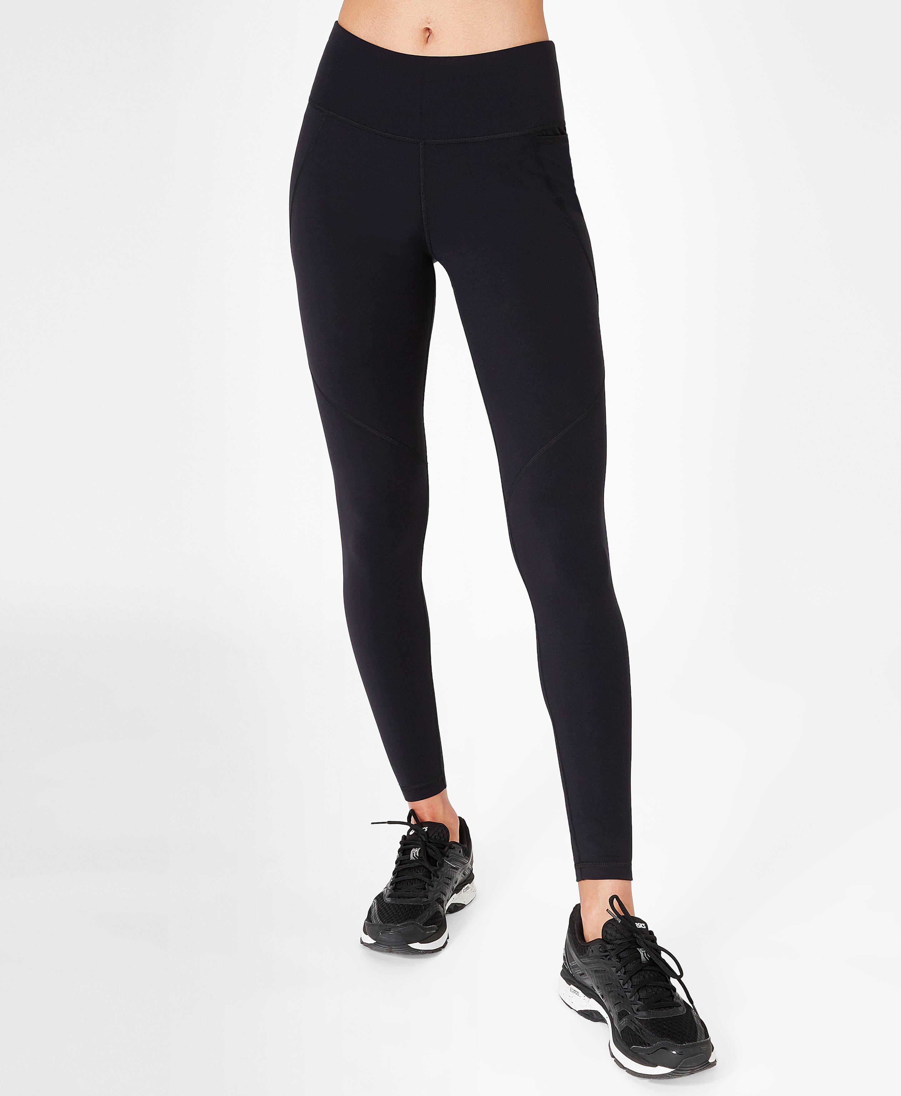 full length workout leggings