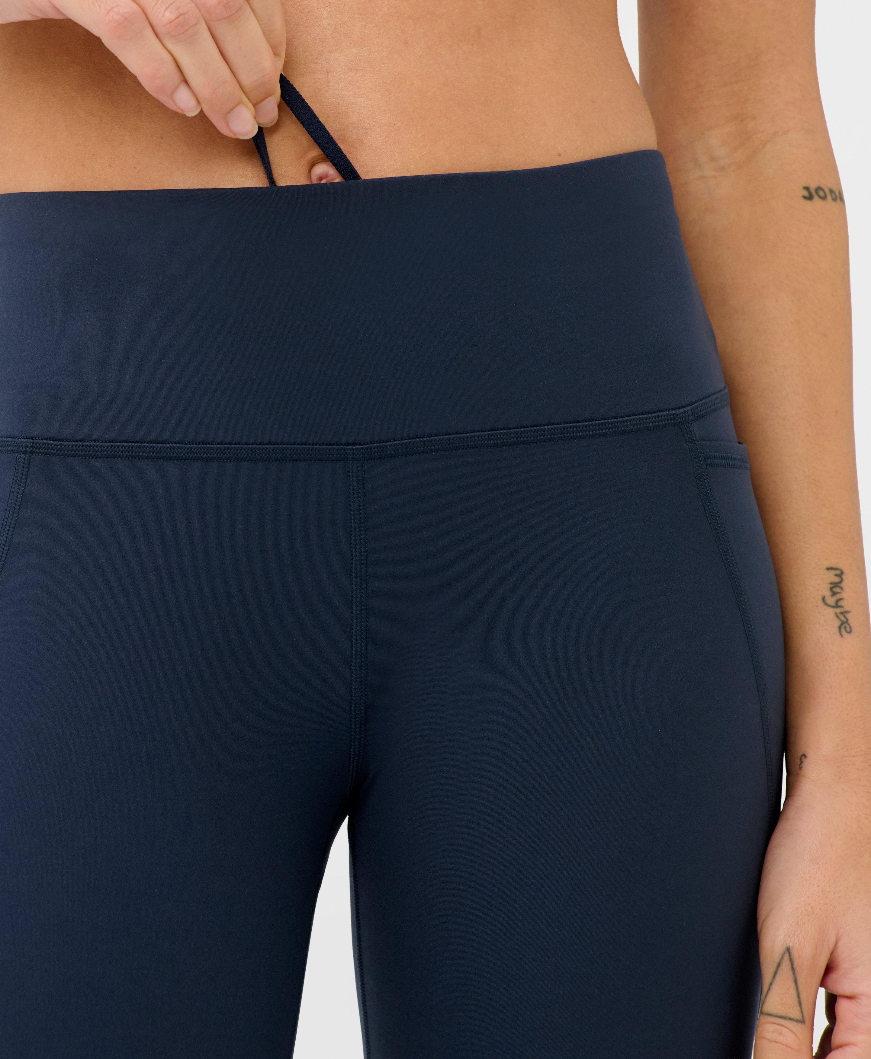 Sweaty Betty Power Cropped Workout Leggings