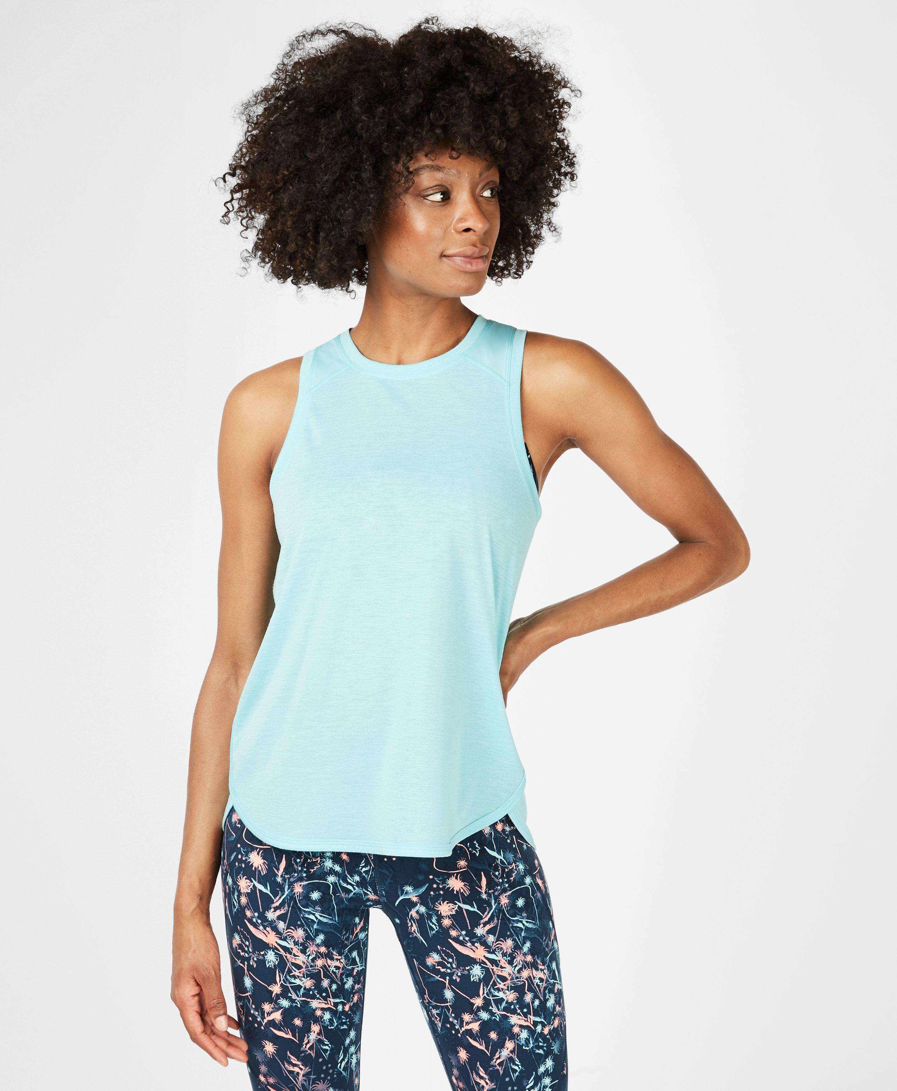 sweaty betty pacesetter