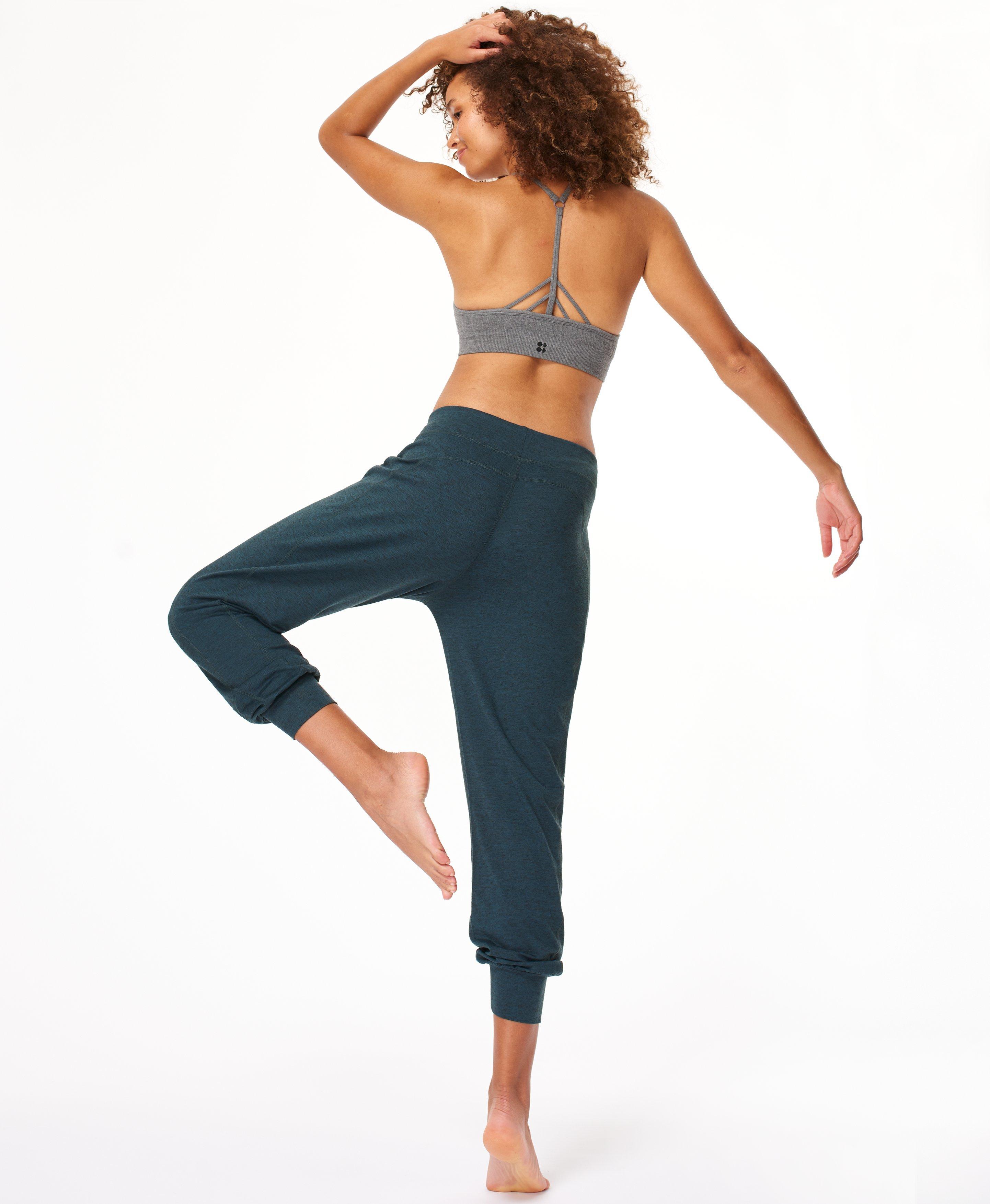 sweaty betty yoga wear