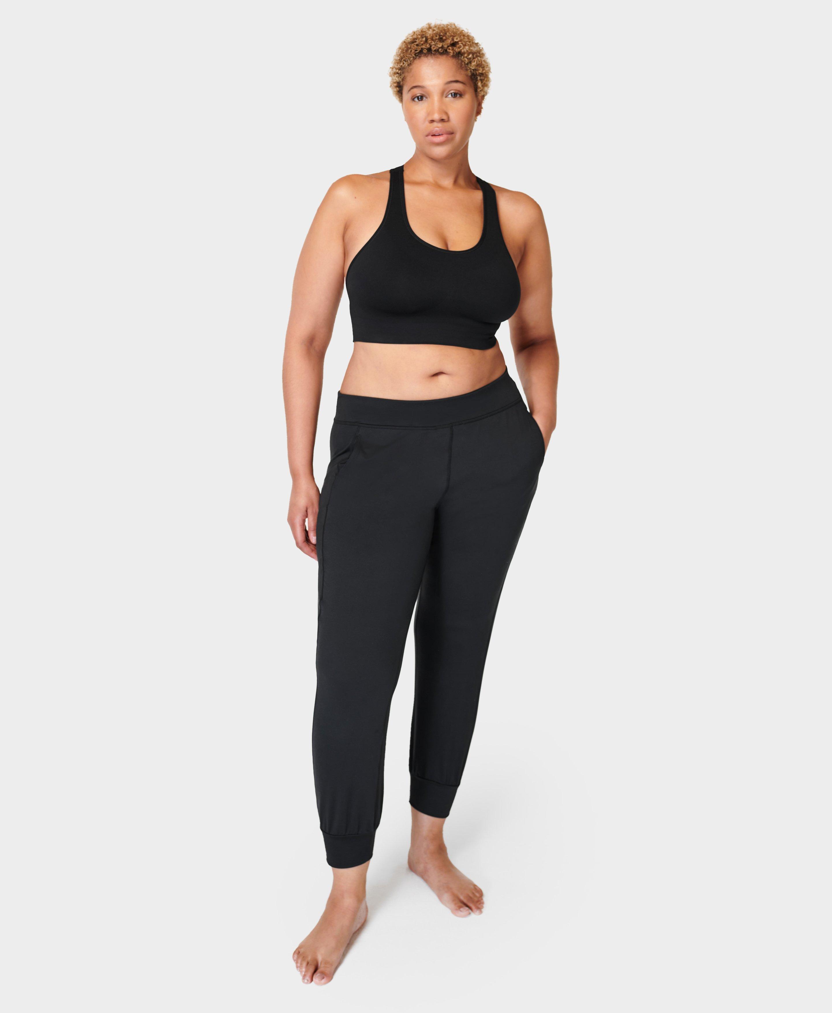 Sweaty Betty Gary Yoga Pants Review