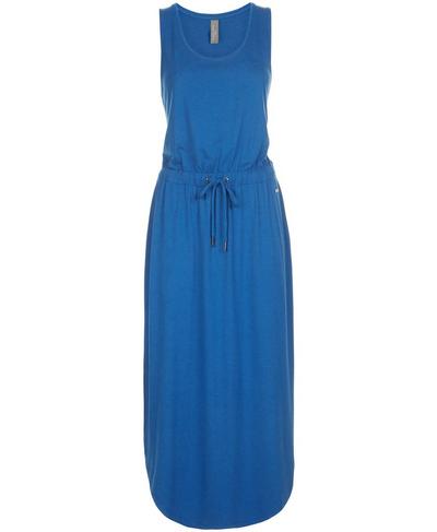 Bloom Vest Dress, Blue Quartz | Sweaty Betty