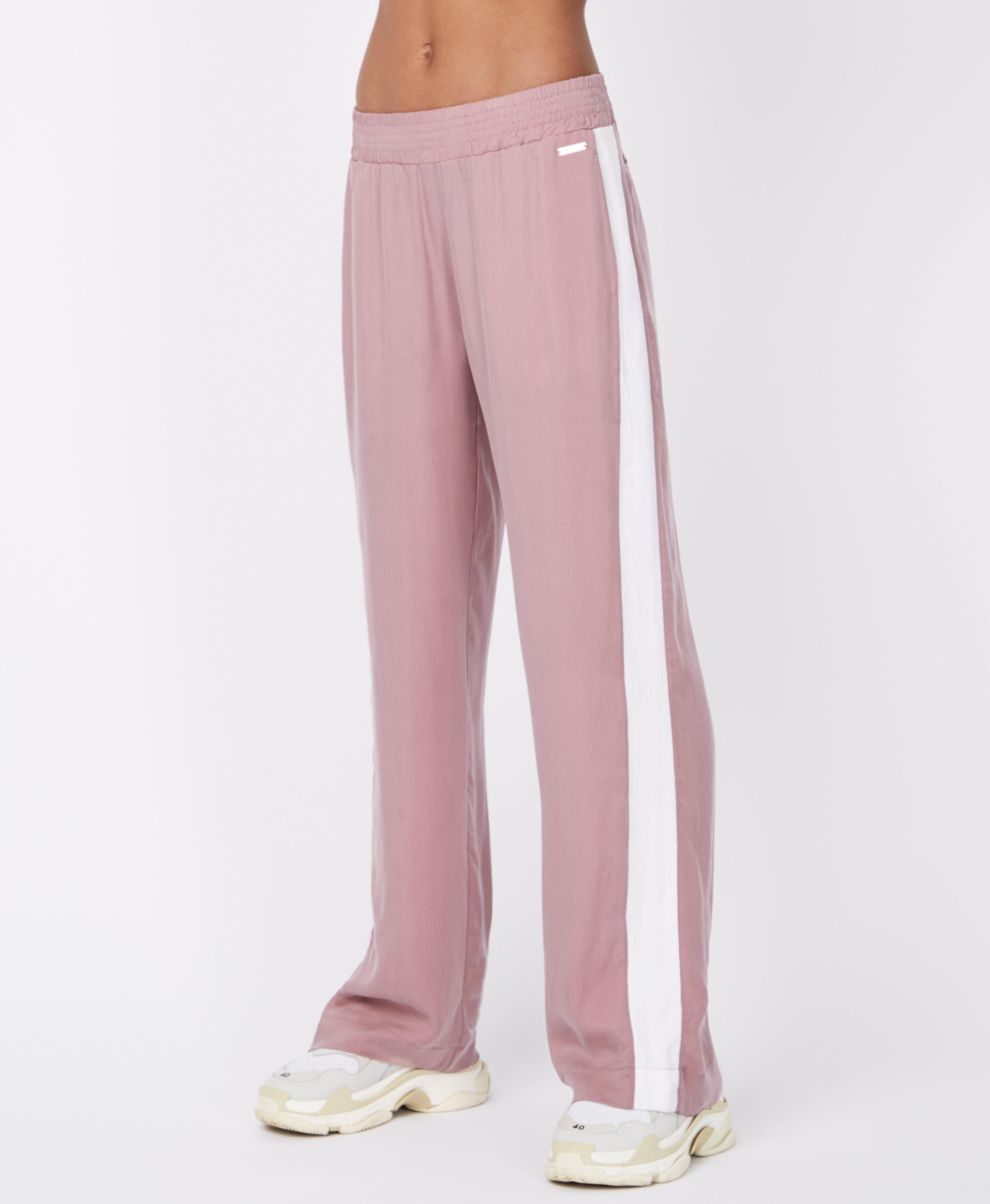 sweaty betty wide leg pants