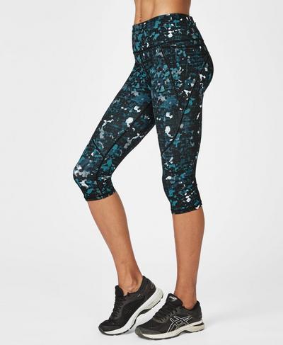 sweaty betty camo leggings