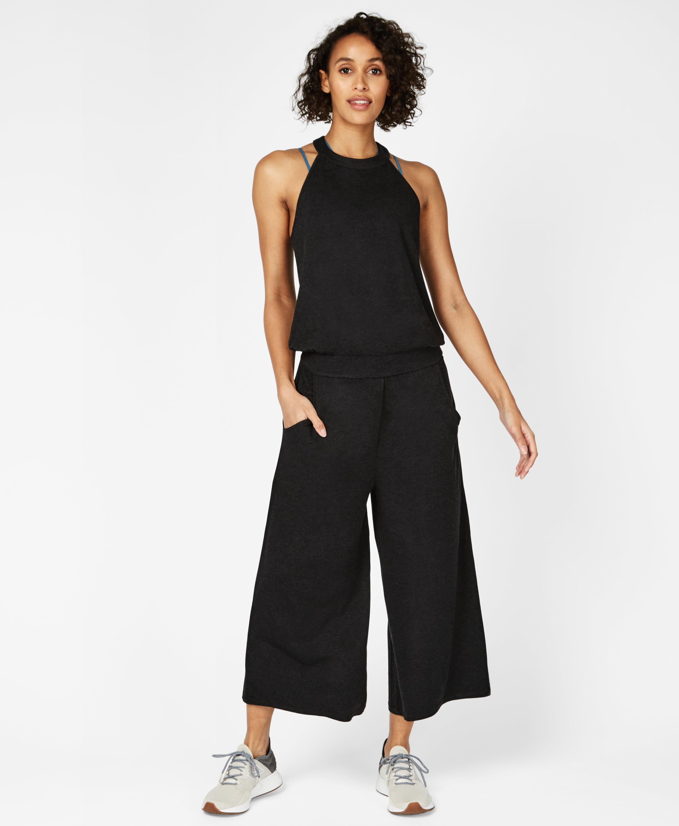 sweaty betty jumpsuit