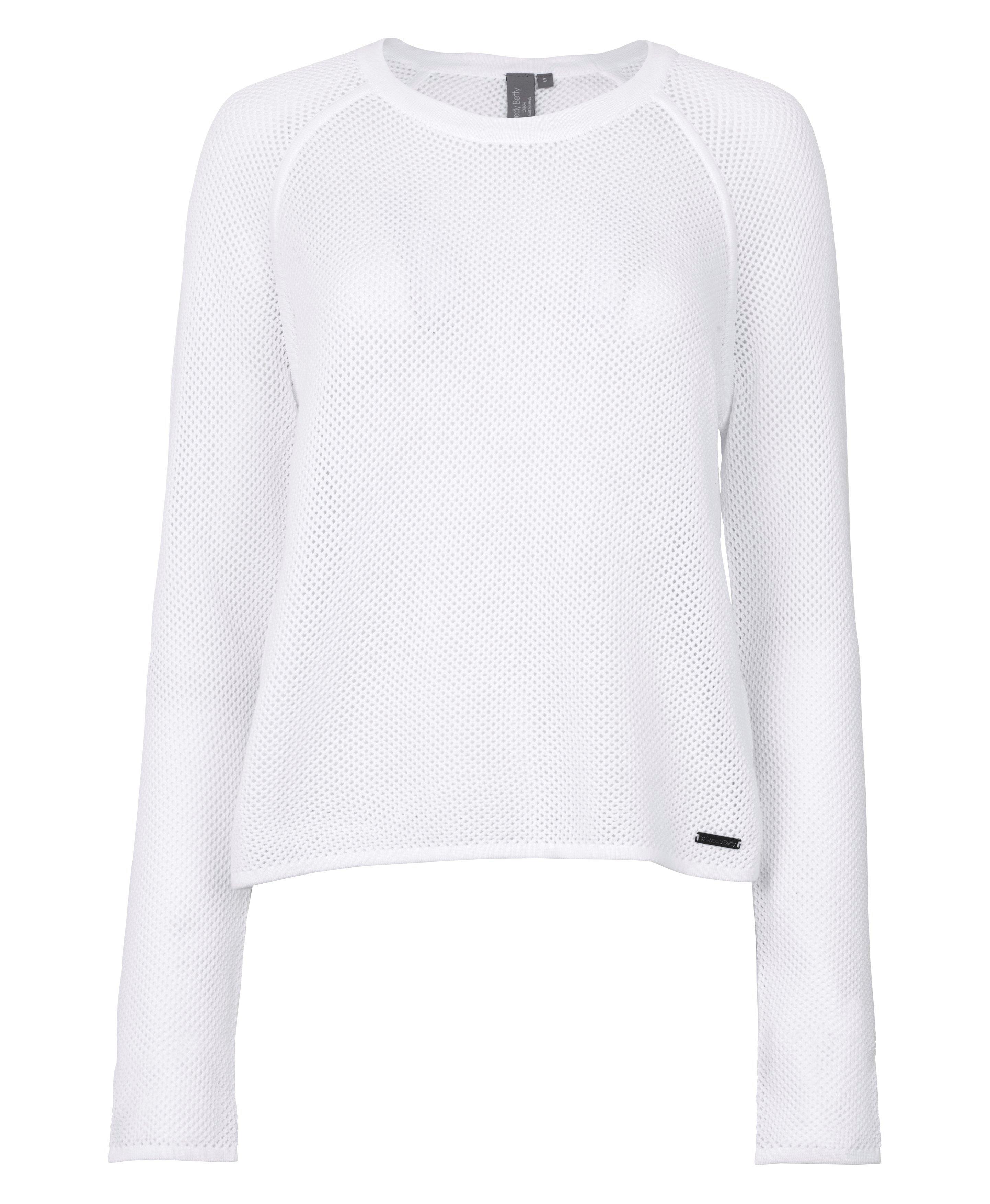sweaty betty jumper