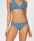 Retro Bikini Bottoms, Stellar Blue | Sweaty Betty