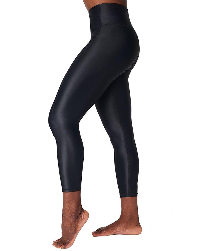 swooshfetti leggings