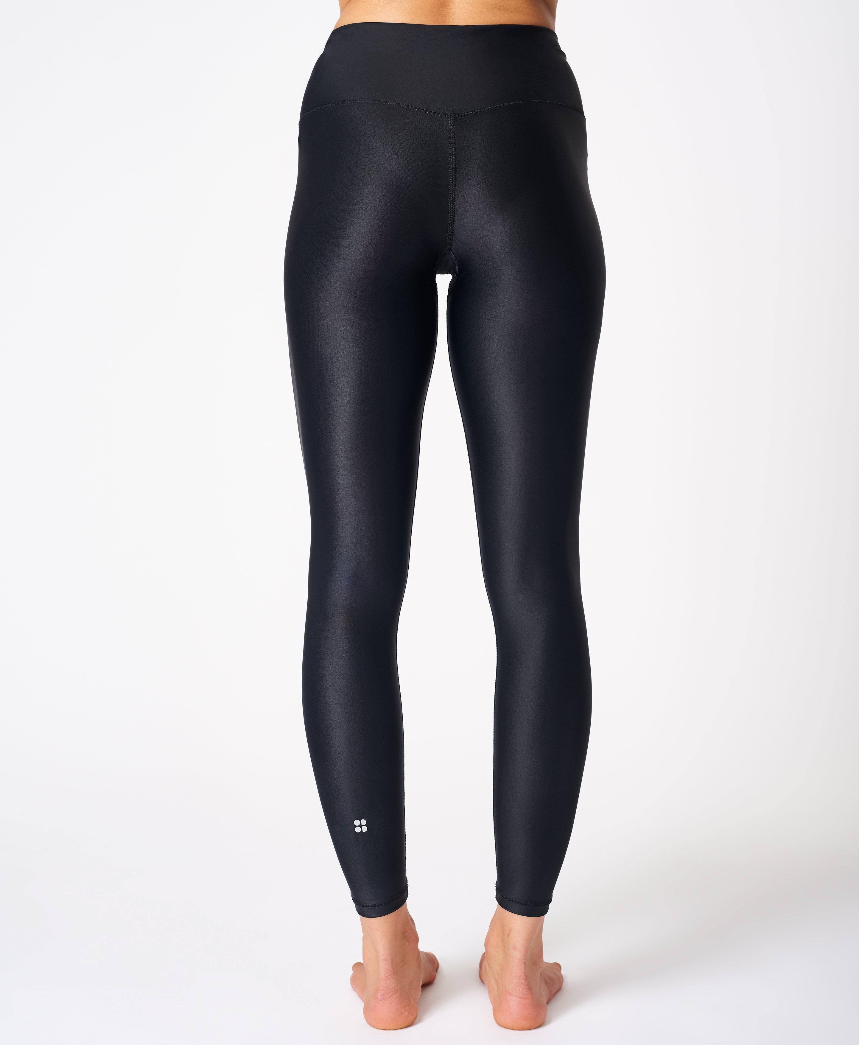 best gym leggings for short legs